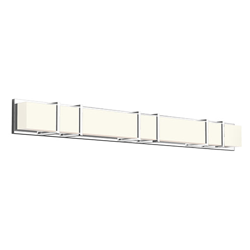 Kuzco Lighting - VL61650-CH - LED Bathroom Fixture - Alberni - Chrome