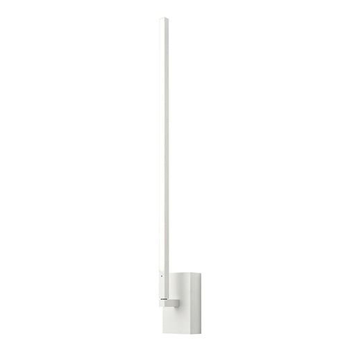 Kuzco Lighting - WS25125-WH - LED Wall Sconce - Pandora - White