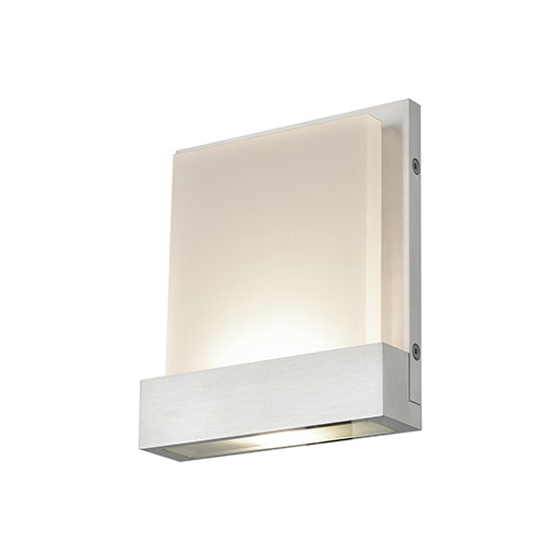 Kuzco Lighting - WS33407-BN - LED Wall Sconce - Guide - Brushed Nickel