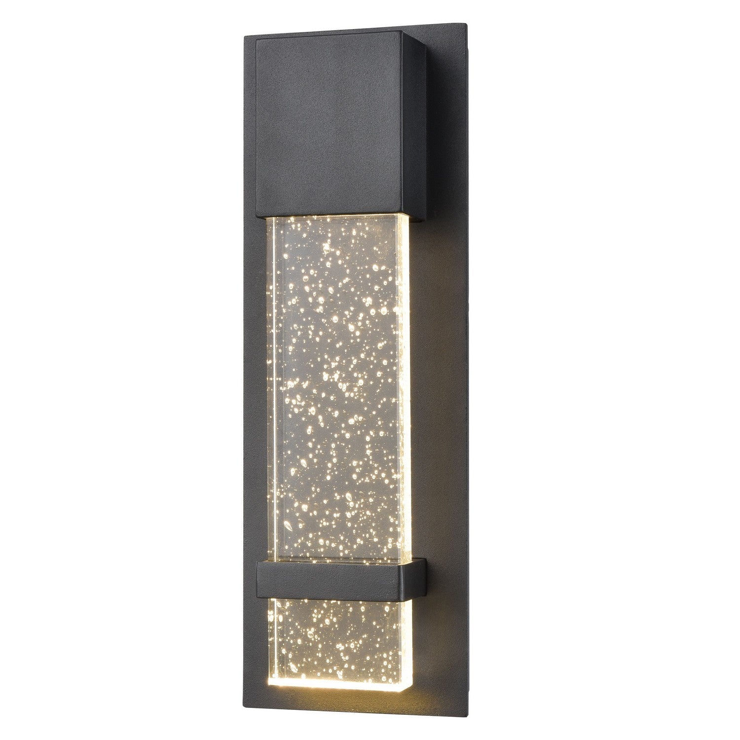 ELK Home - 87110/LED - LED Outdoor Wall Sconce - Emode - Matte Black