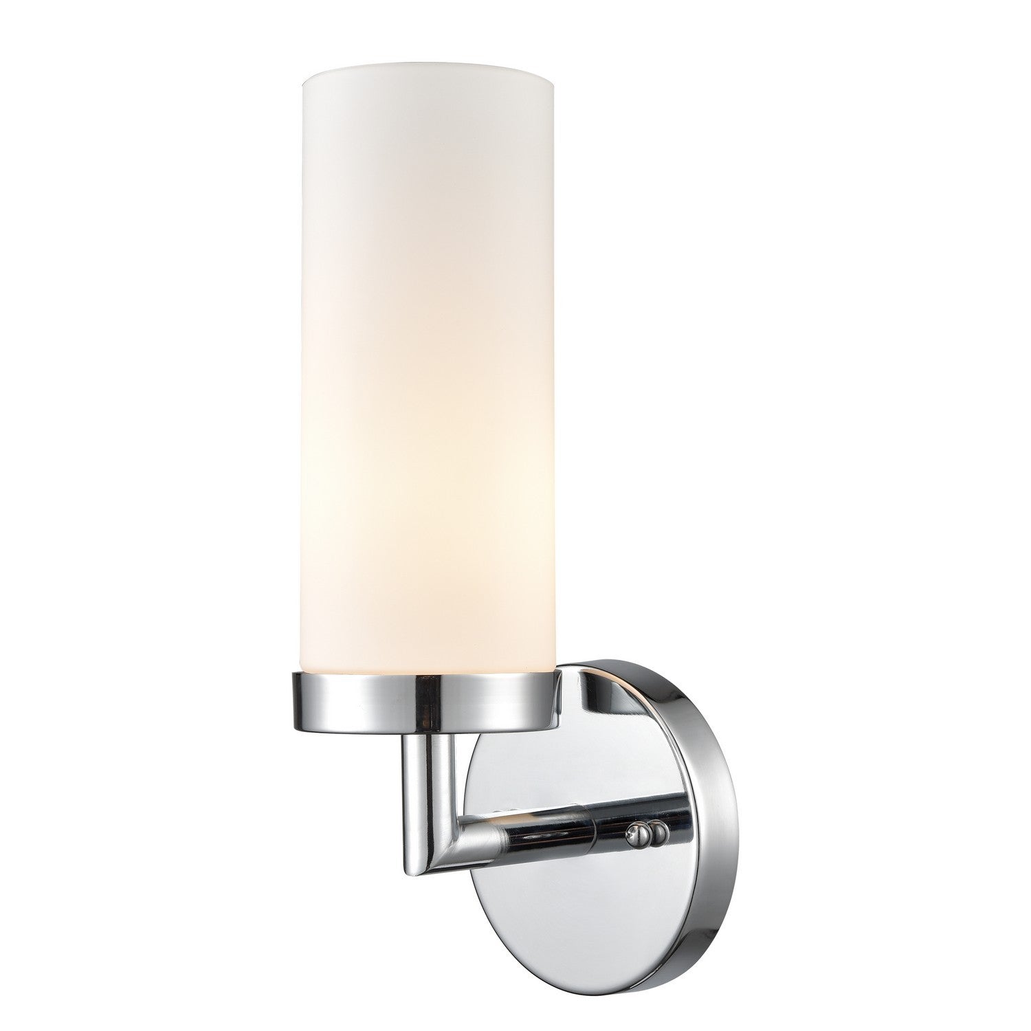 ELK Home - CL580113 - One Light Wall Sconce - Bath Essentials - Chrome