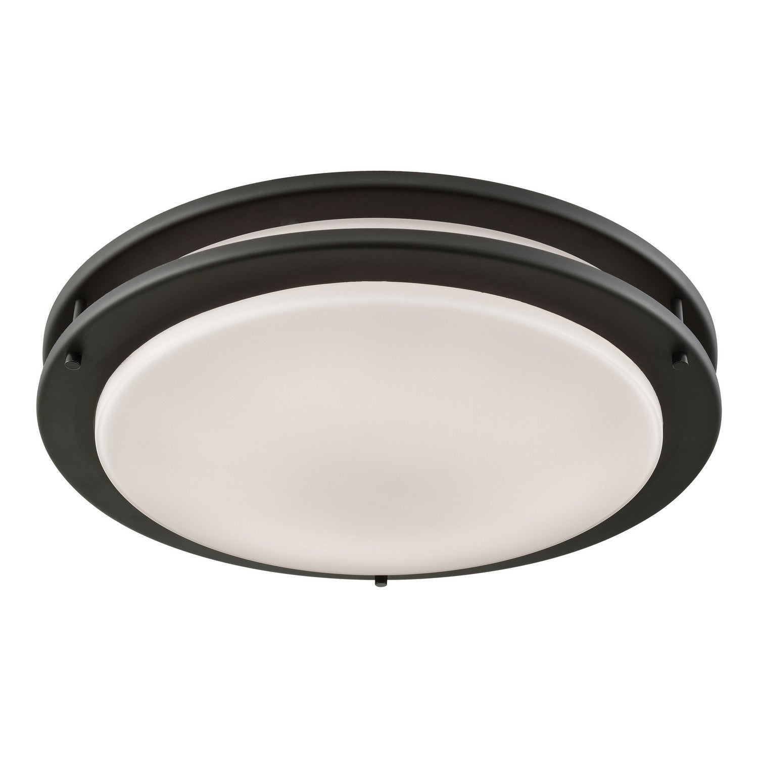 ELK Home - CL782041 - LED Flush Mount - Clarion - Oil Rubbed Bronze