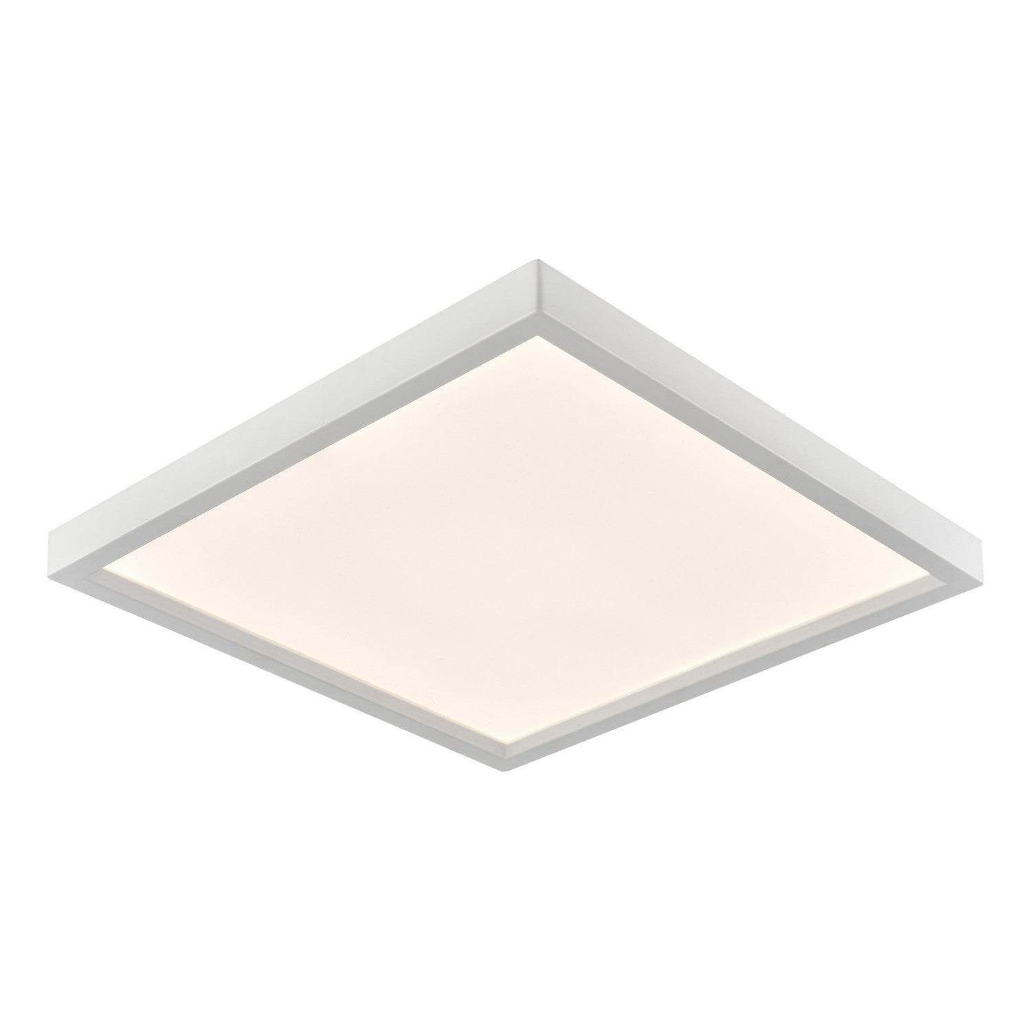 ELK Home - CL791534 - LED Flush Mount - Ceiling Essentials - White