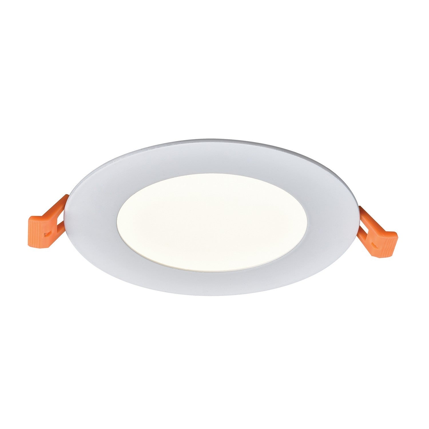 ELK Home - LR10044 - LED Recessed Light - Mercury - White