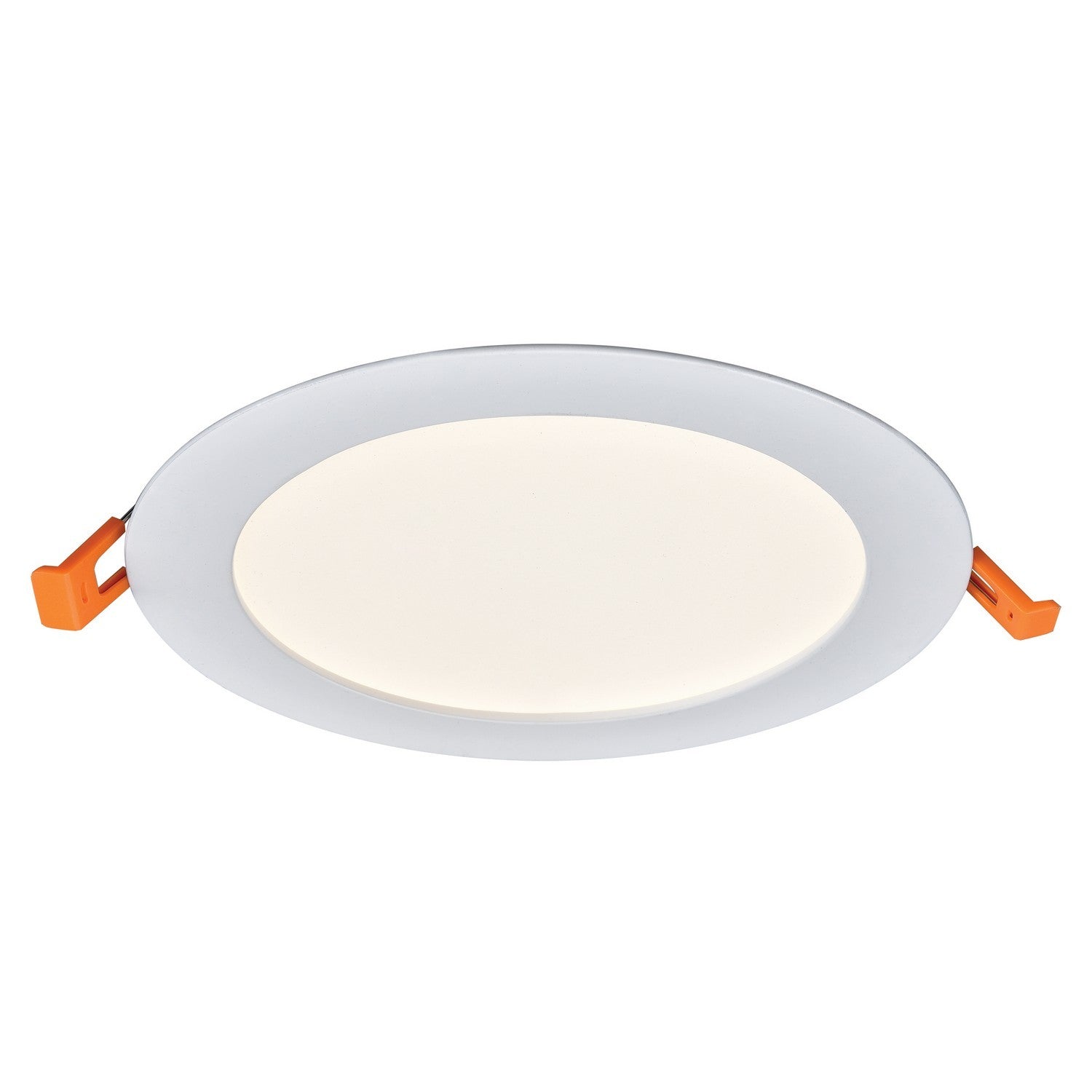 ELK Home - LR10064 - LED Recessed Light - Mercury - White