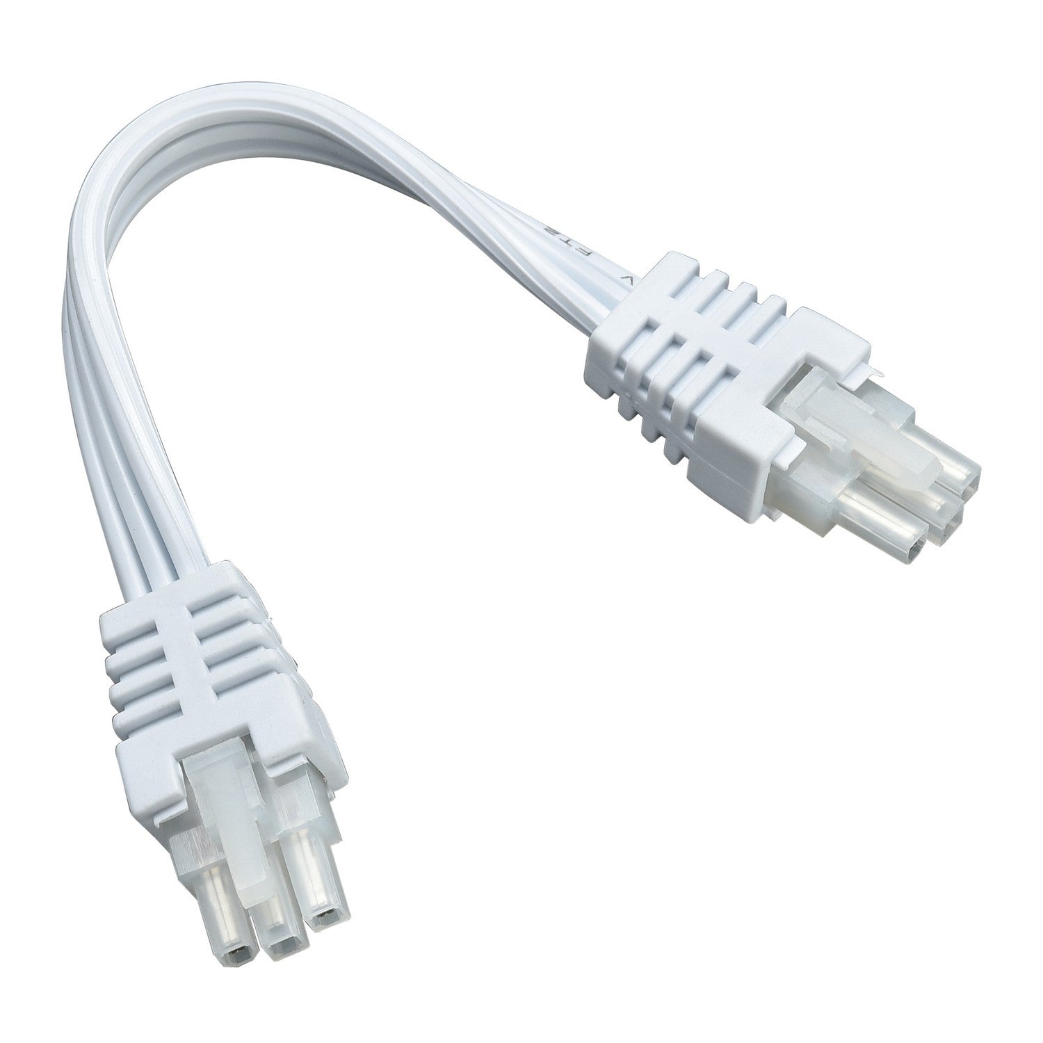 ELK Home - UCX02440 - 24-inch Under Cabinet - Connector Cord - Aurora - White