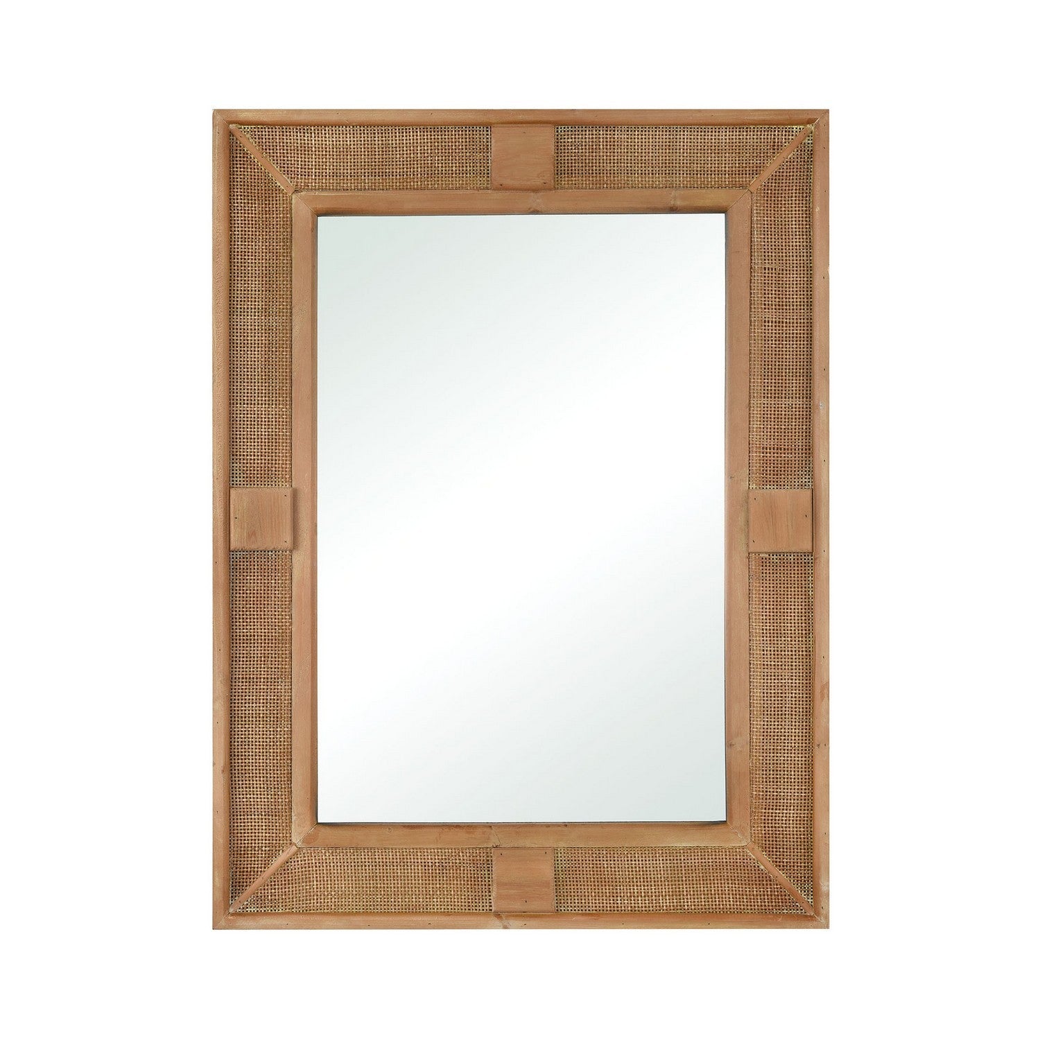 ELK Home - 917899 - Mirror - Cabana - Natural