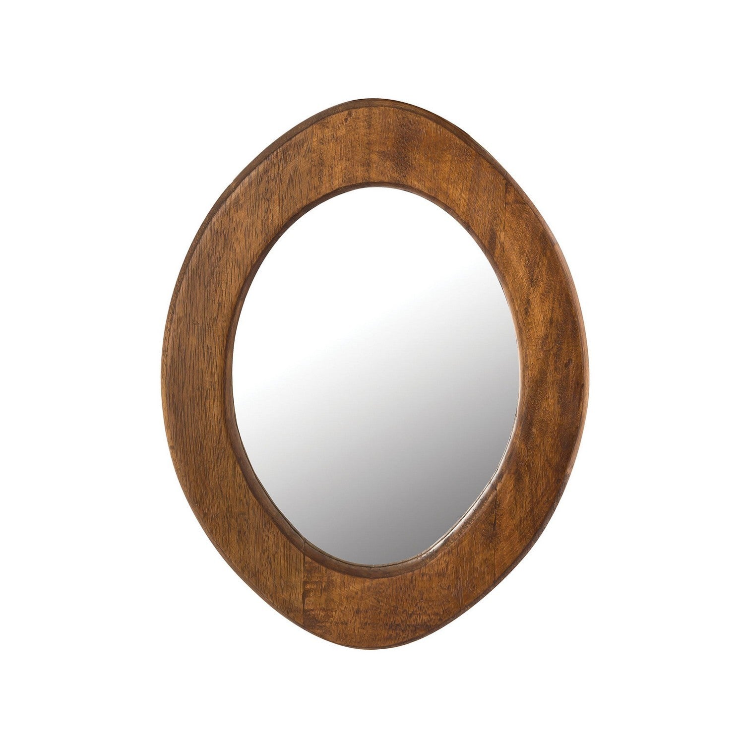 ELK Home - 917912 - Mirror - Norwood - Brown