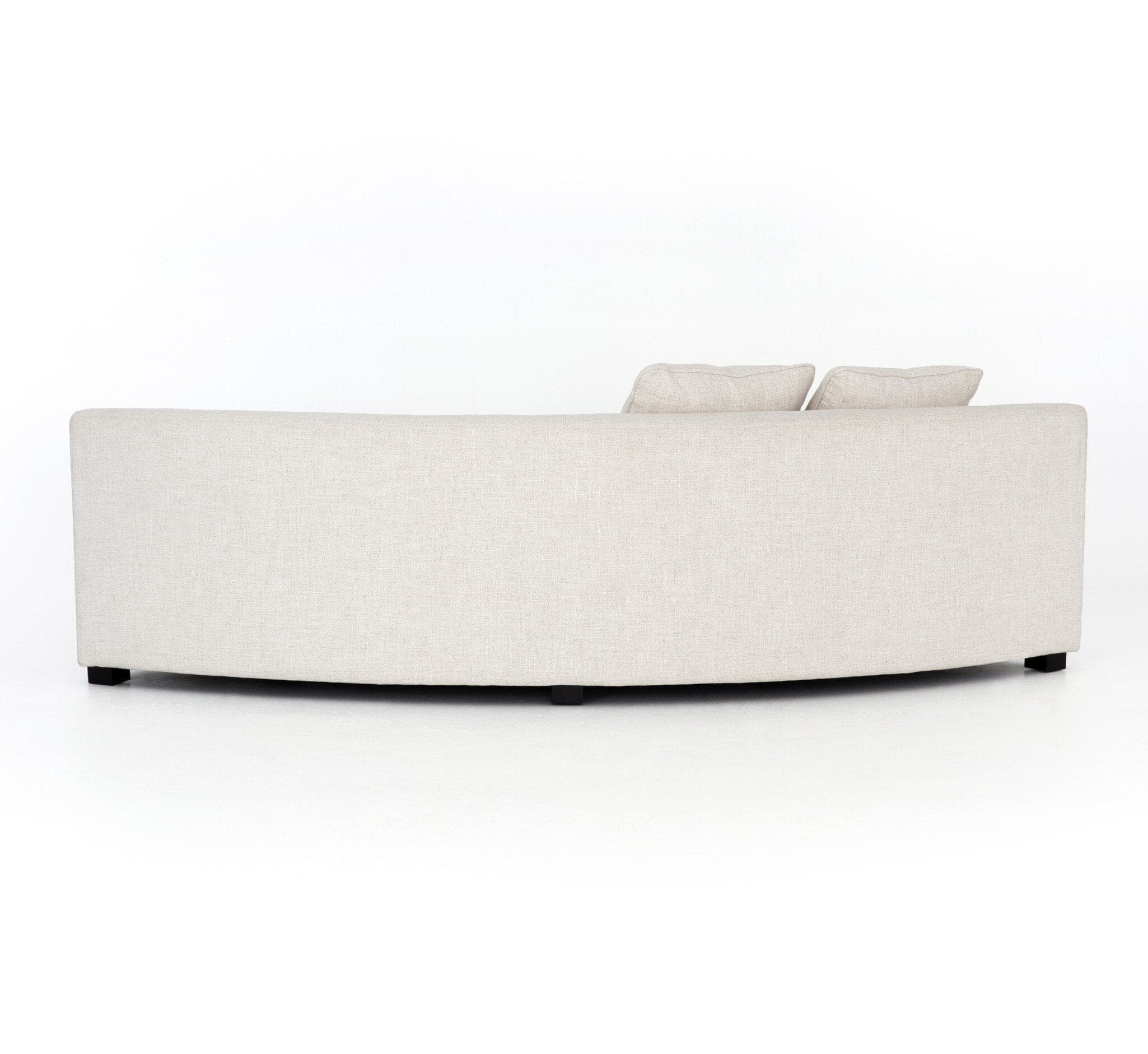 Liam Sectional - Dover Crescent