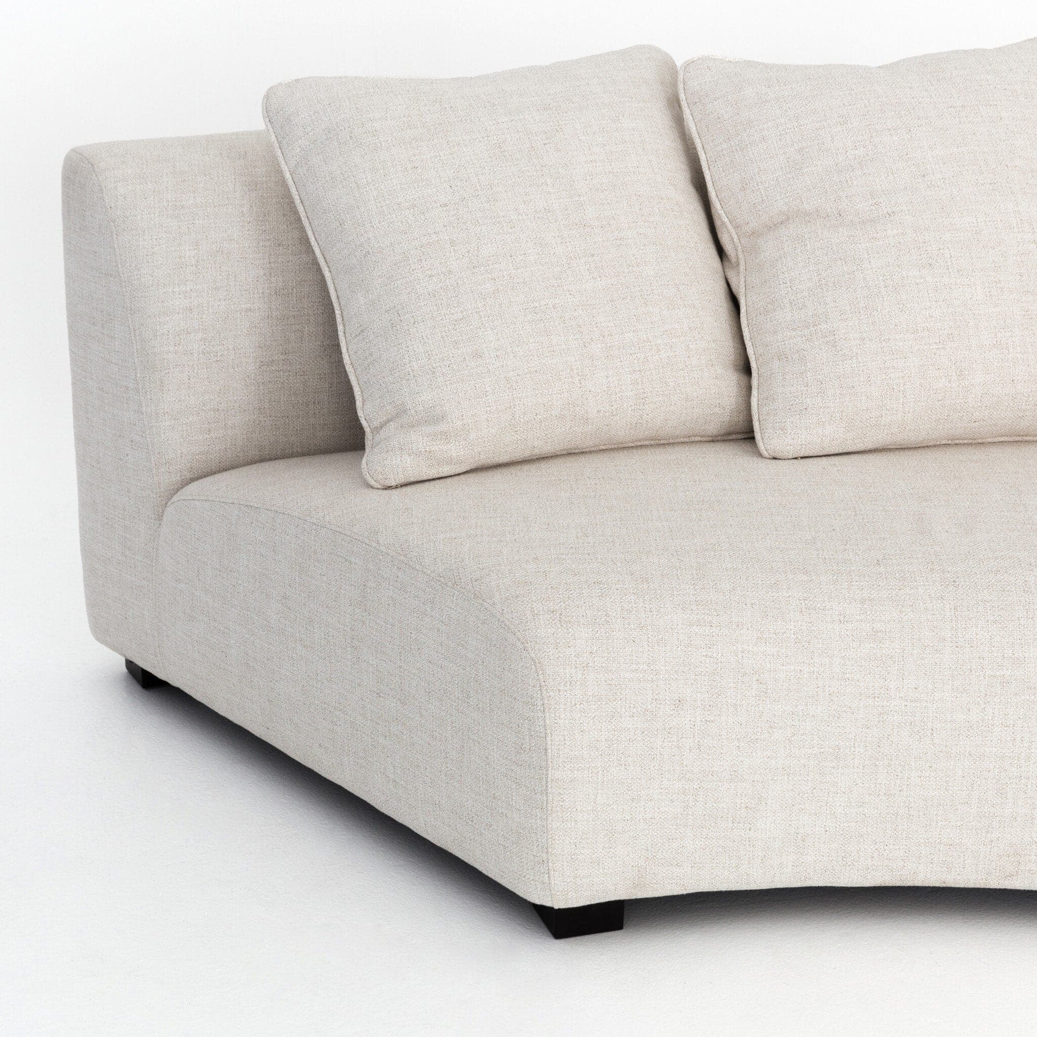 Liam Sectional - Dover Crescent