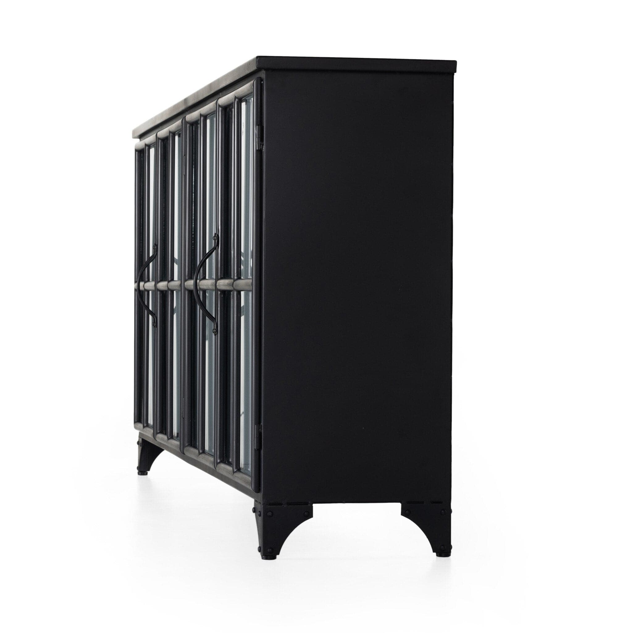 Camila Sideboard - Black