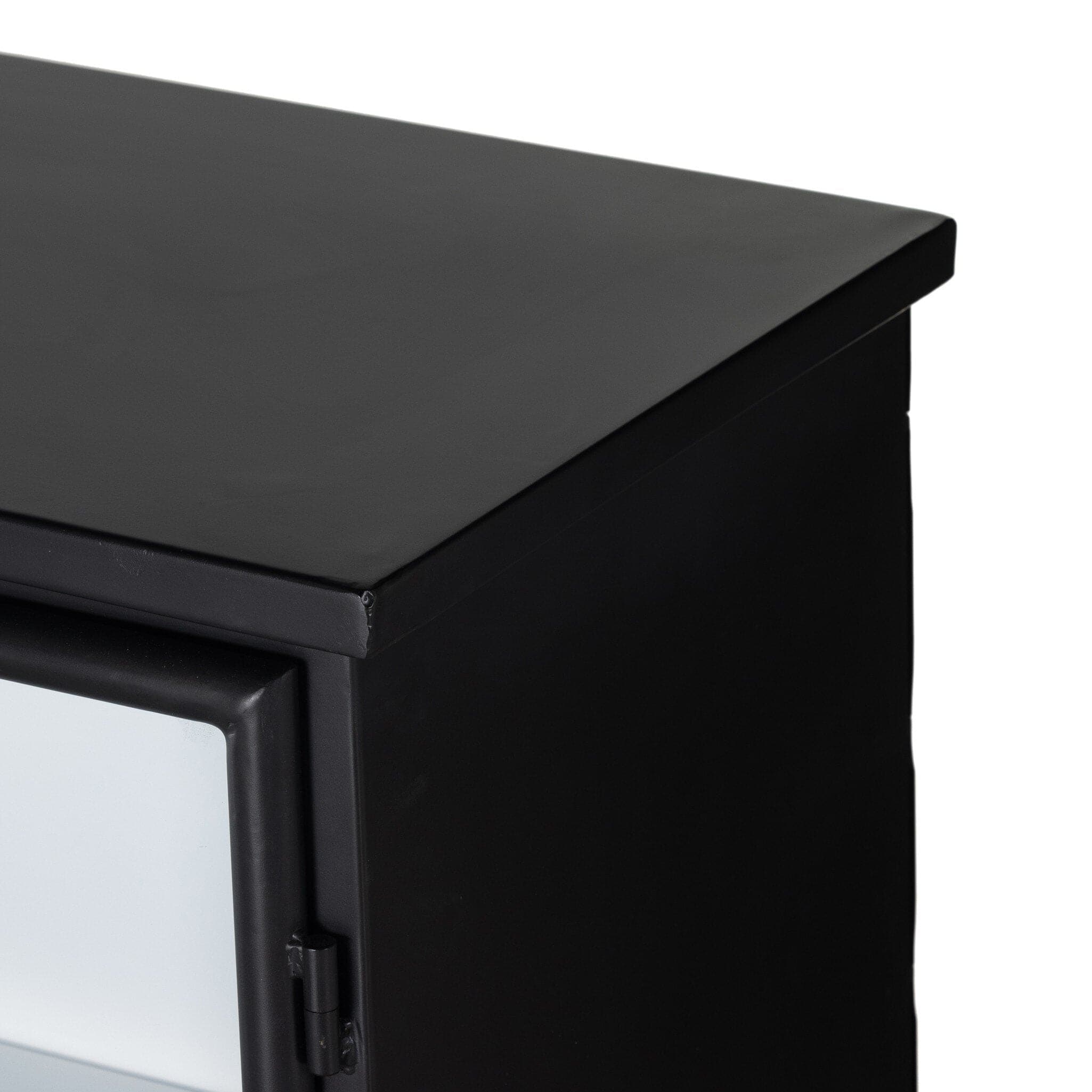 Camila Sideboard - Black