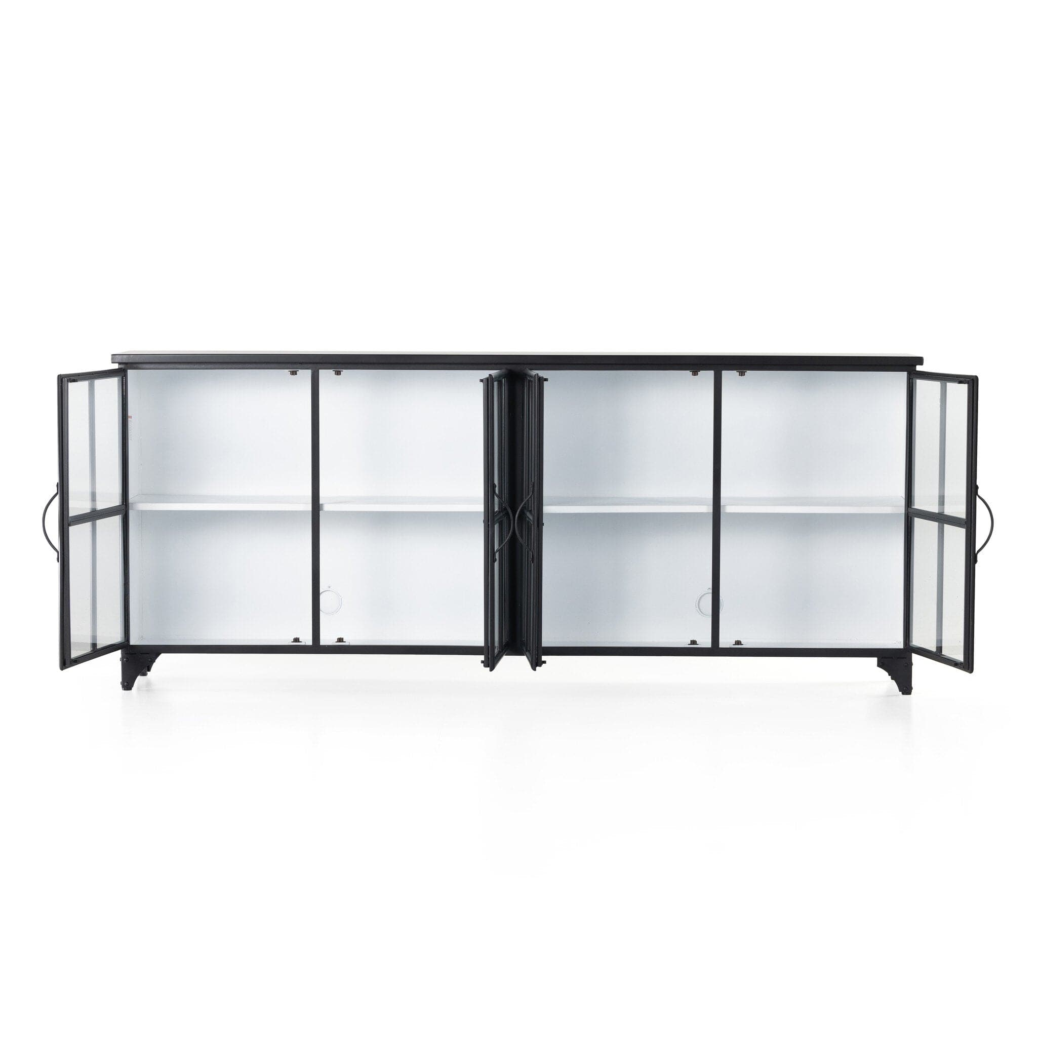 Camila Sideboard - Black