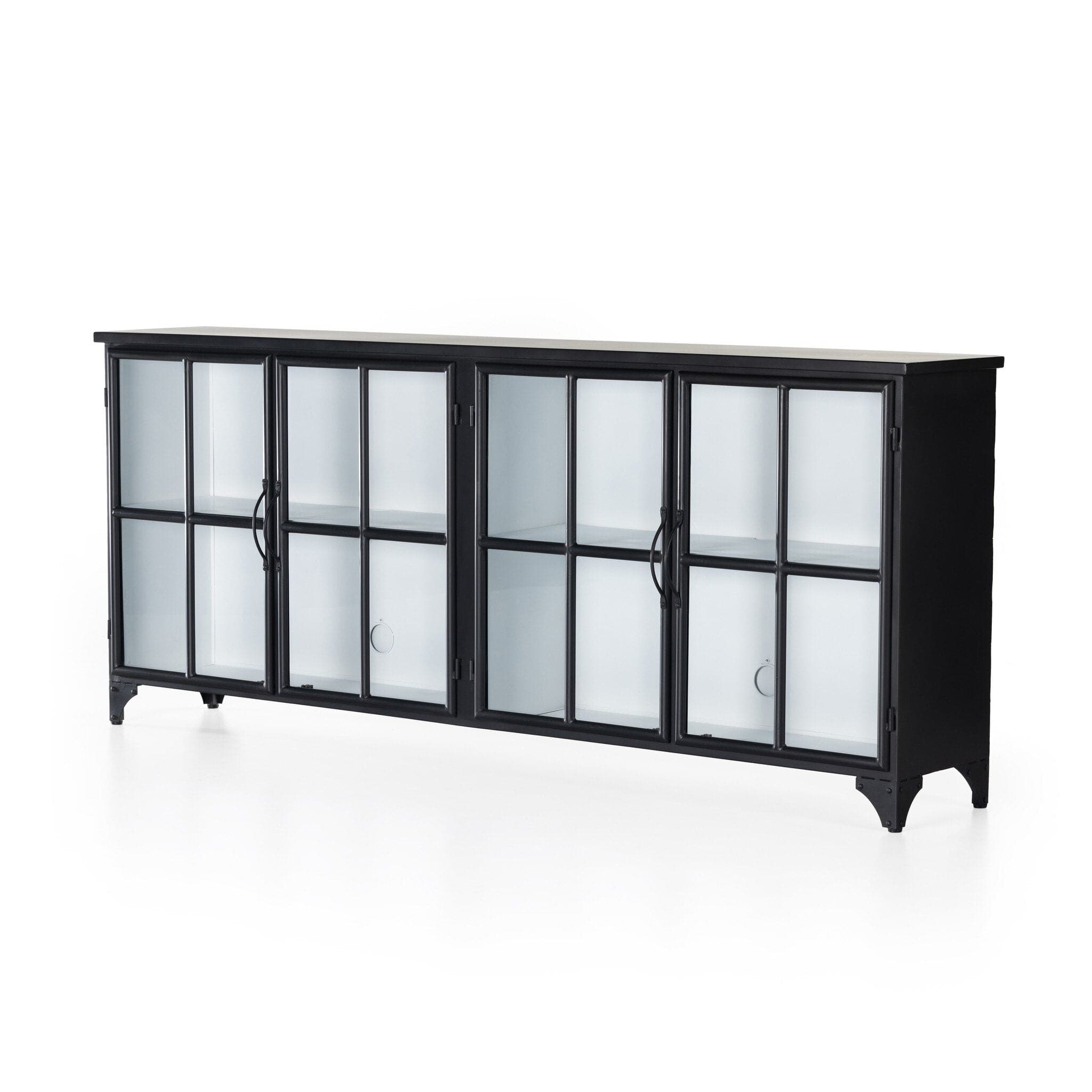 Camila Sideboard - Black