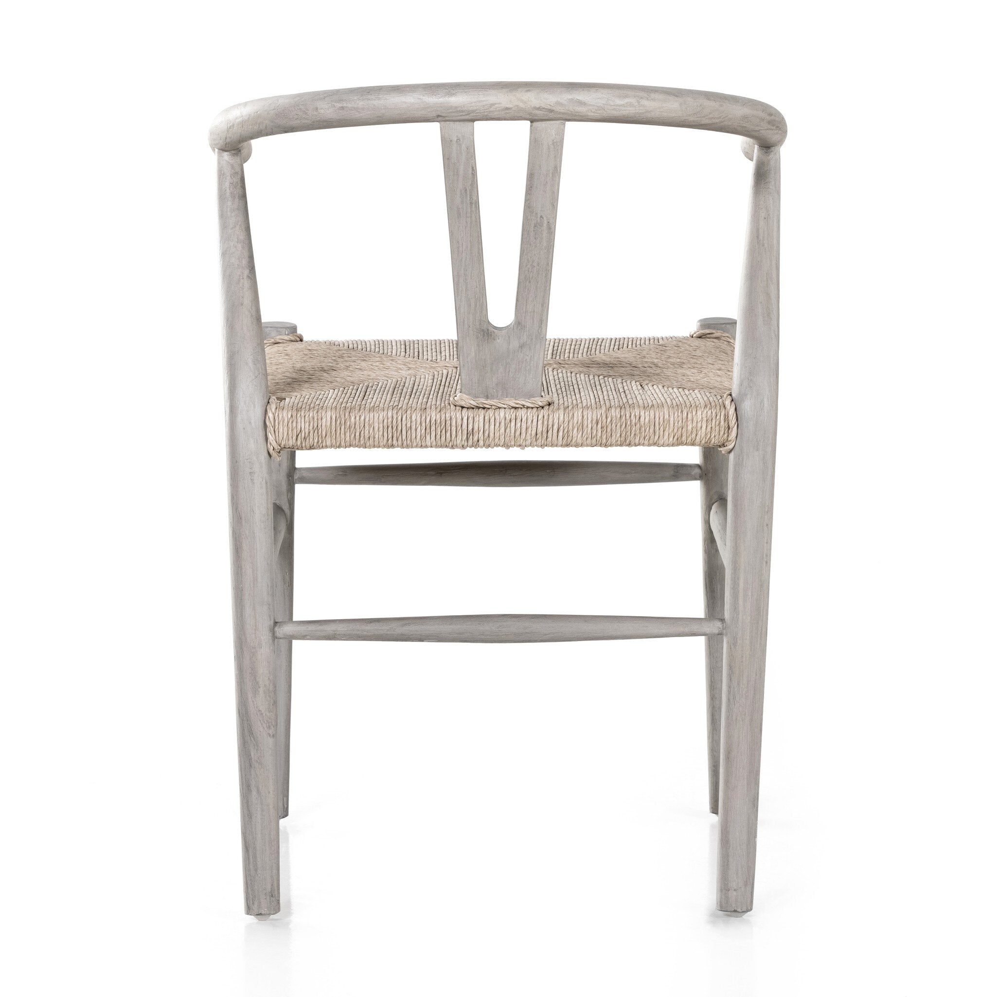 Muestra Dining Chair - Vintage White