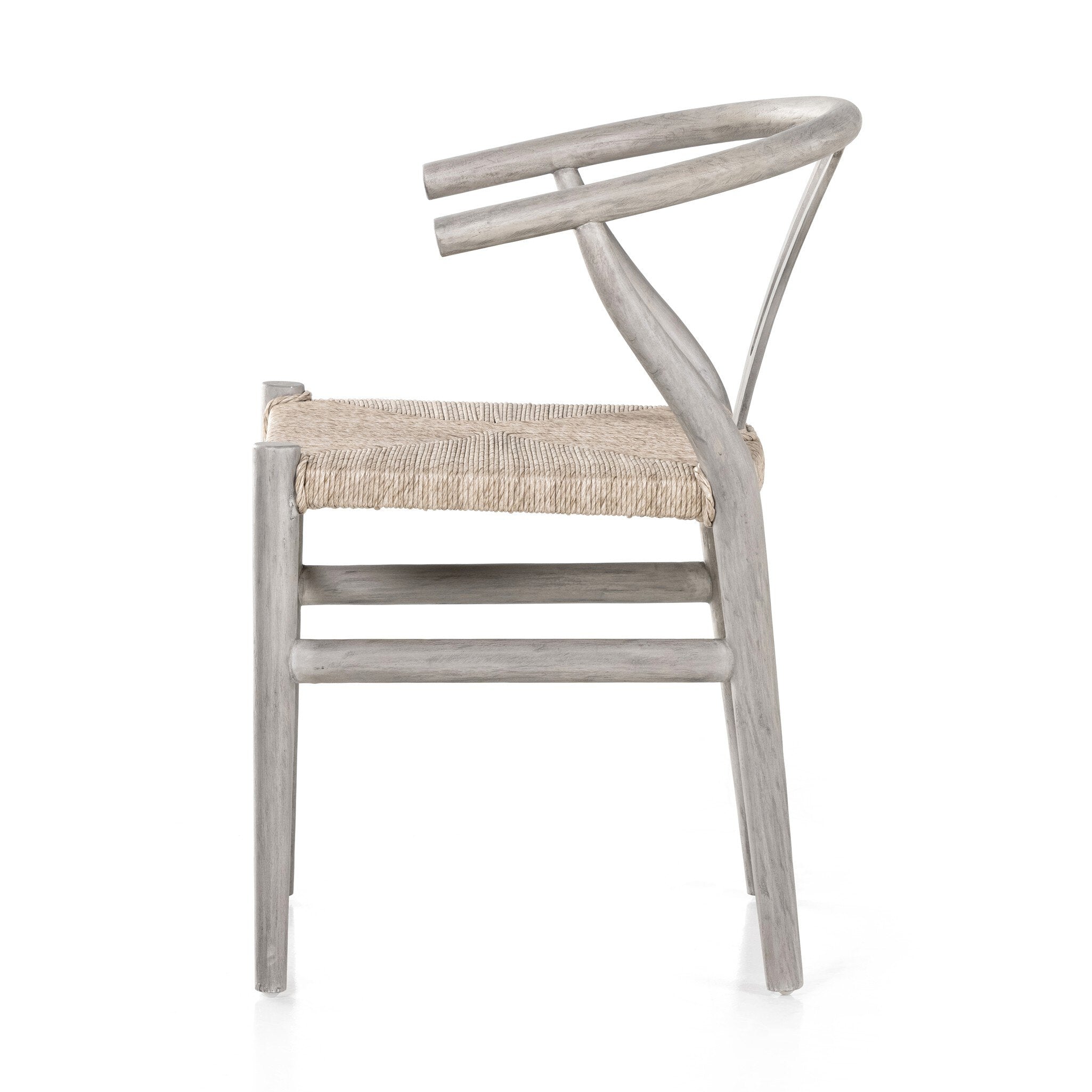 Muestra Dining Chair - Vintage White