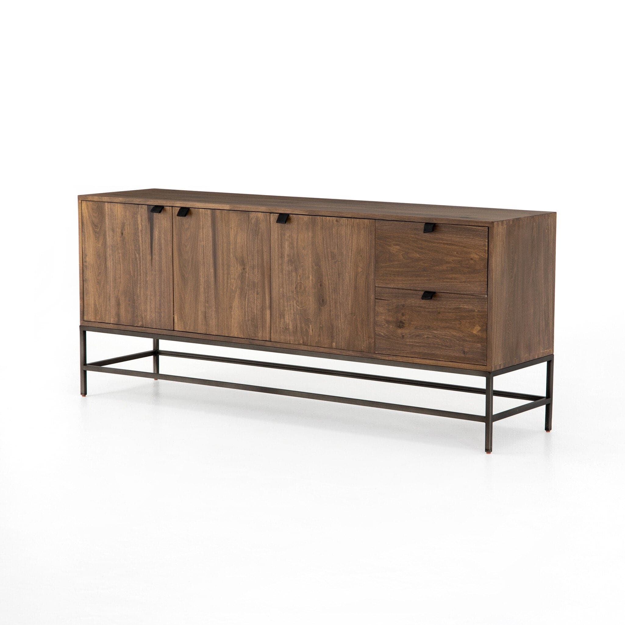 Trey Sideboard - Auburn Poplar