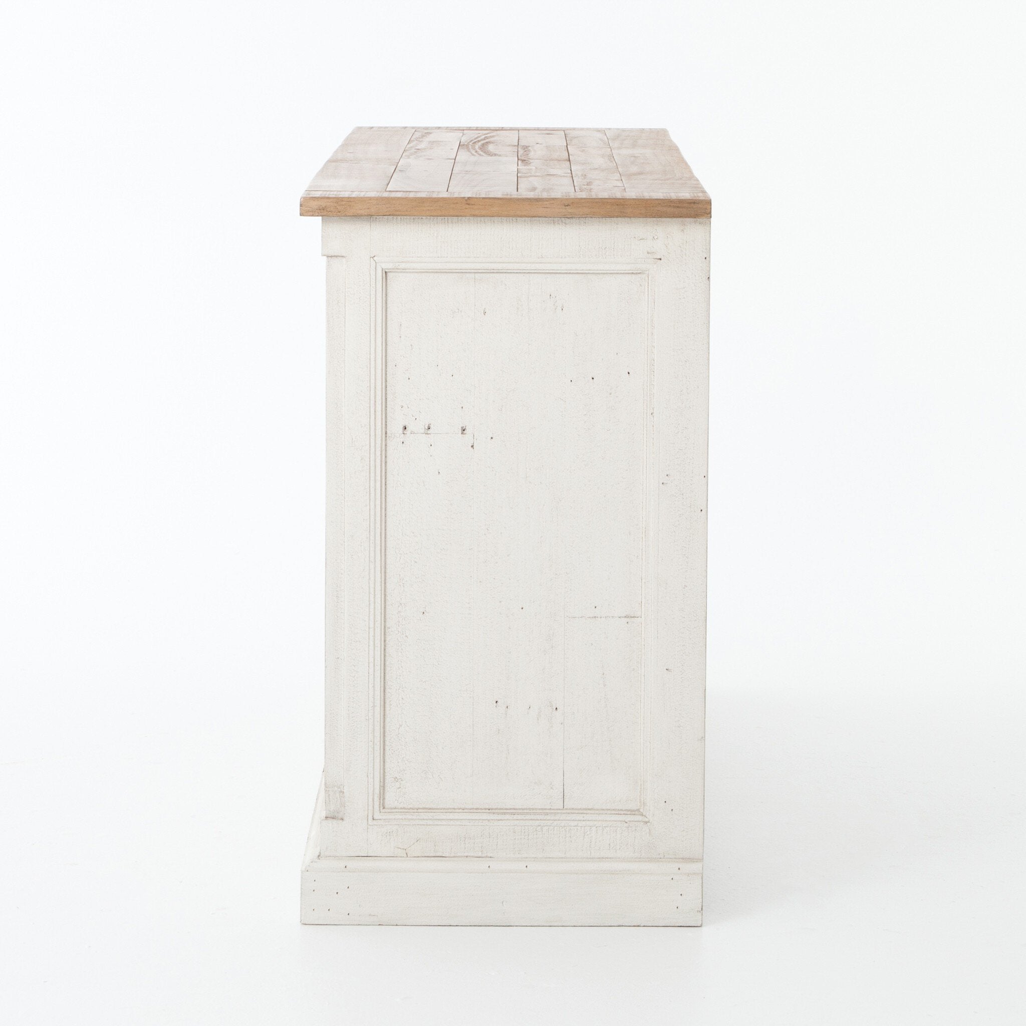 Cintra Sideboard - Limestone White