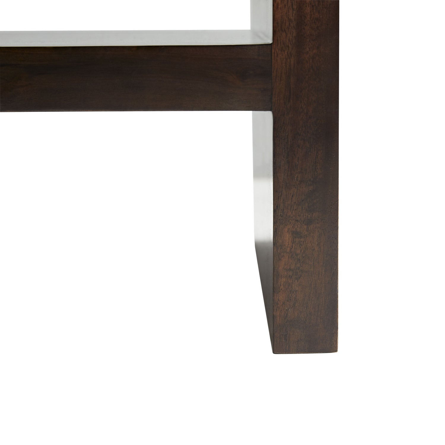 End Table from the Ethan collection in Brindle finish