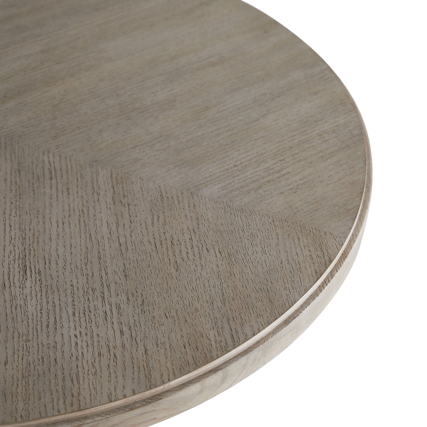 End Table from the Dorey collection in Smoke finish