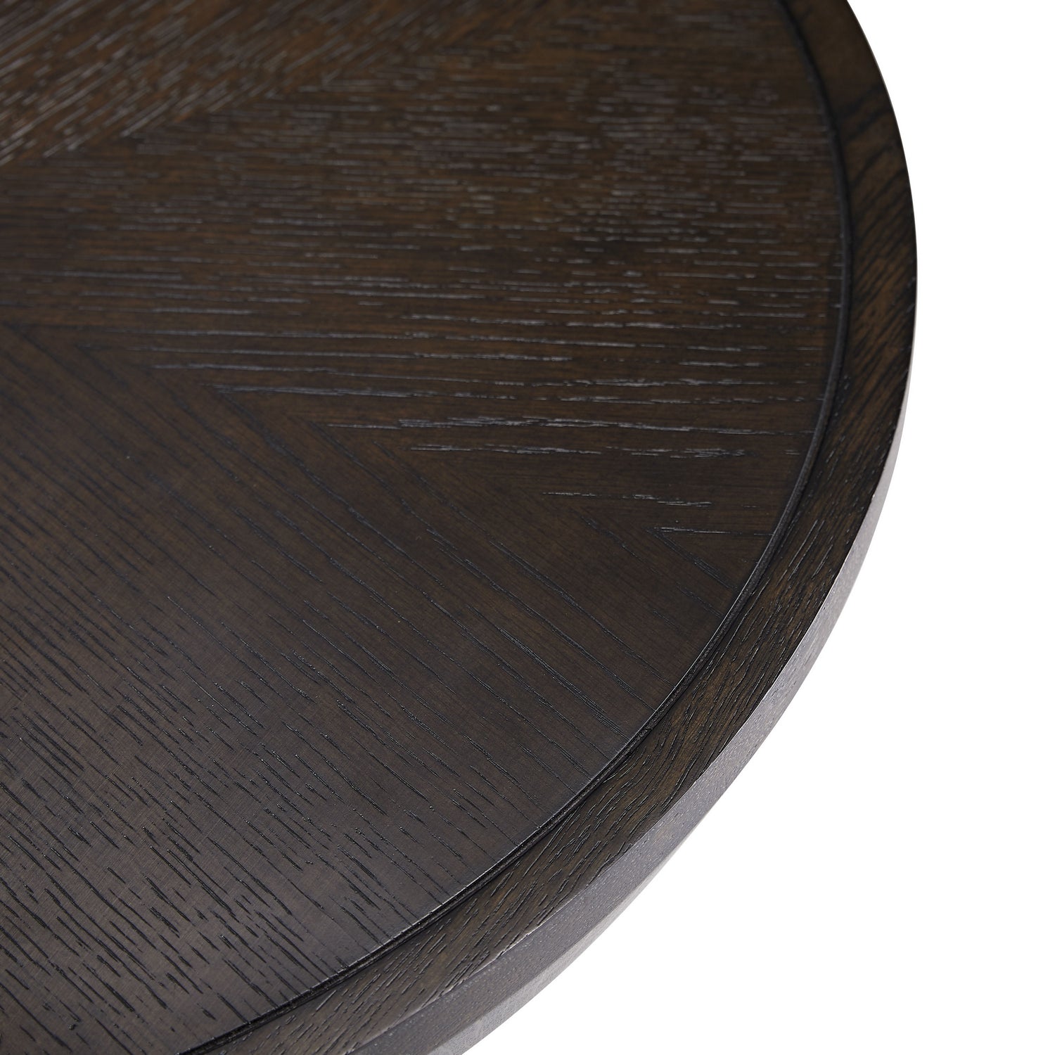 End Table from the Mahoun collection in Umber finish