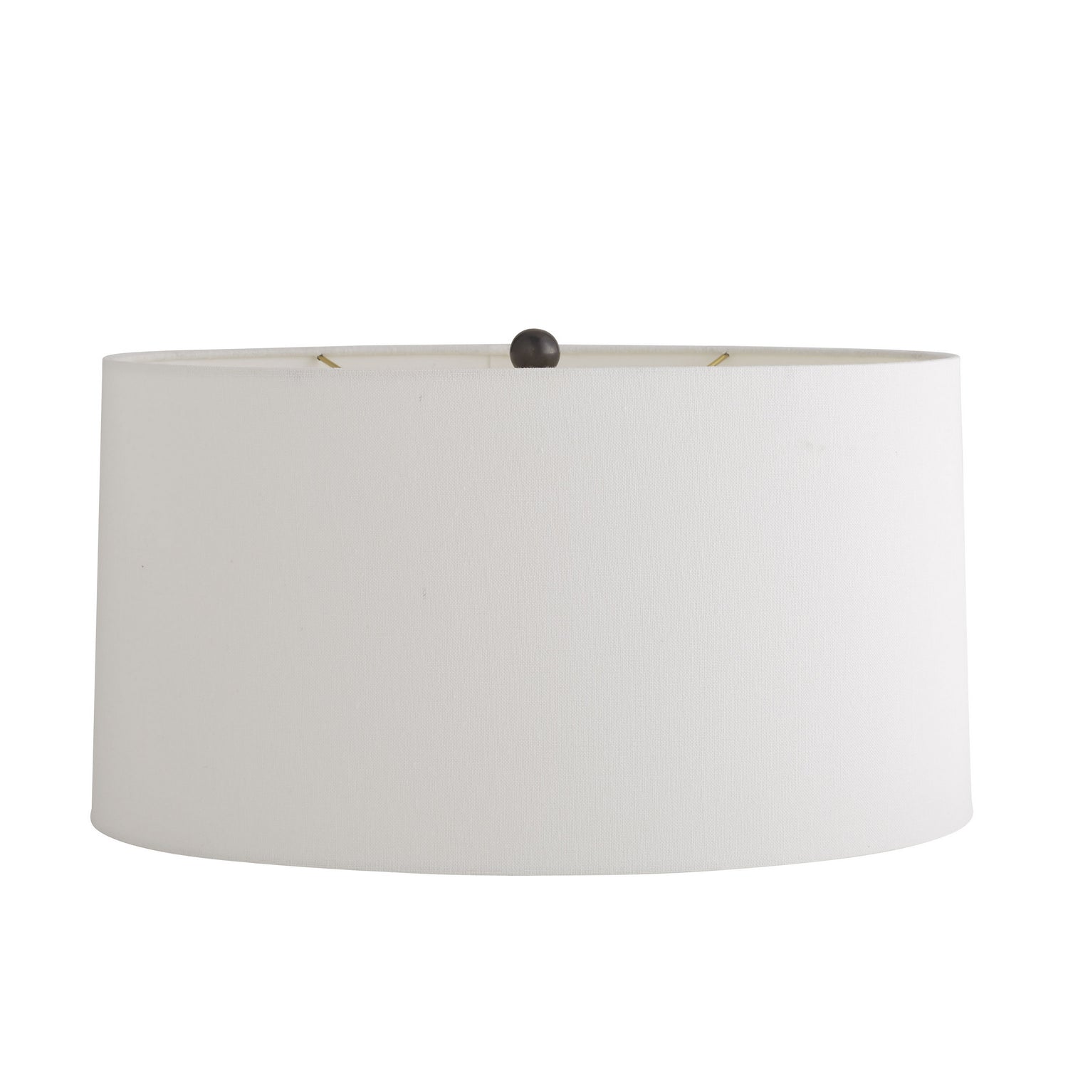 One Light Table Lamp from the Deagan collection in Gunmetal & Teal Reactive finish