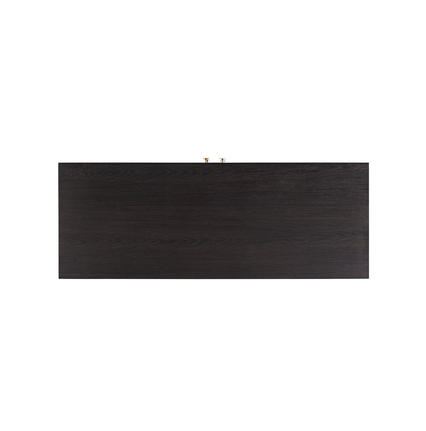 Cabinet from the Hendrix collection in Ebony finish