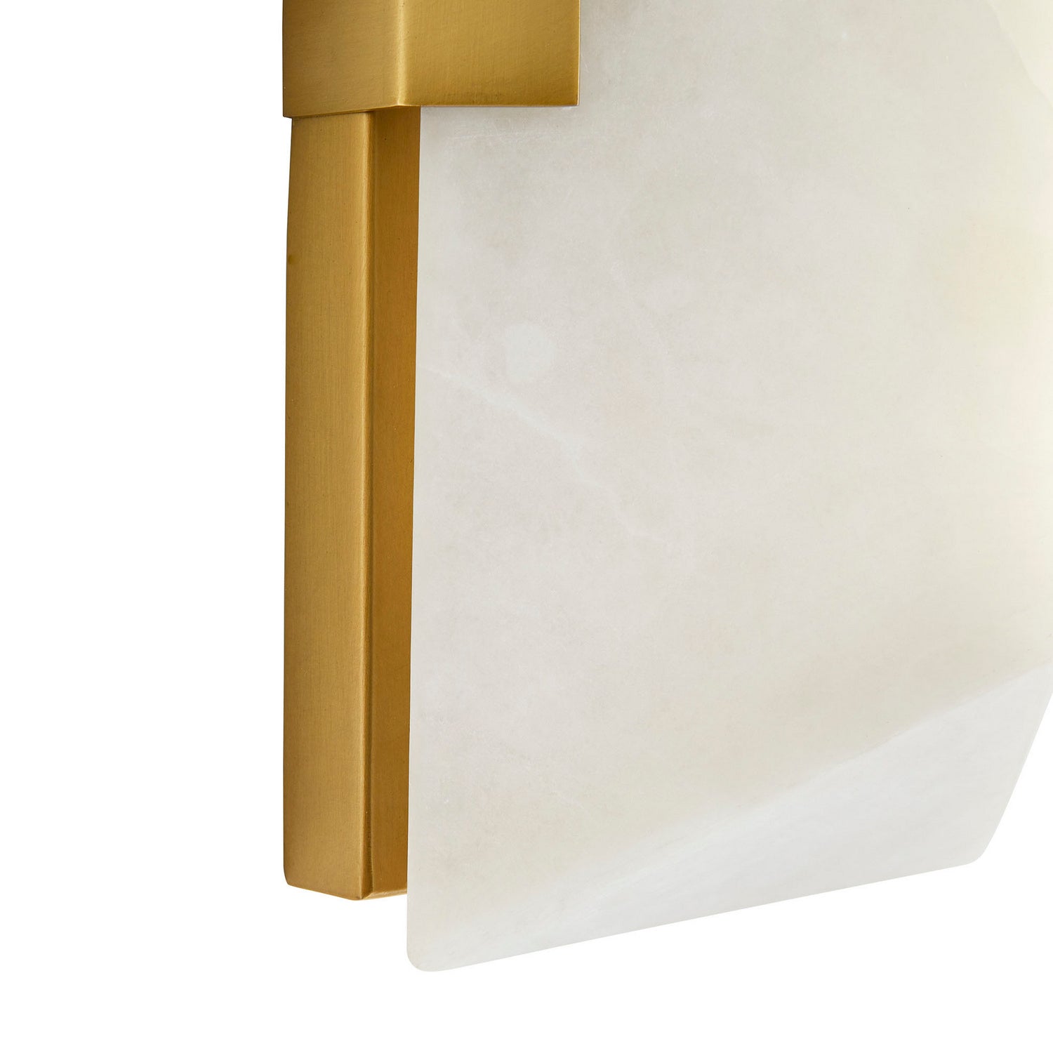 Two Light Wall Sconce from the Jenks collection in White finish