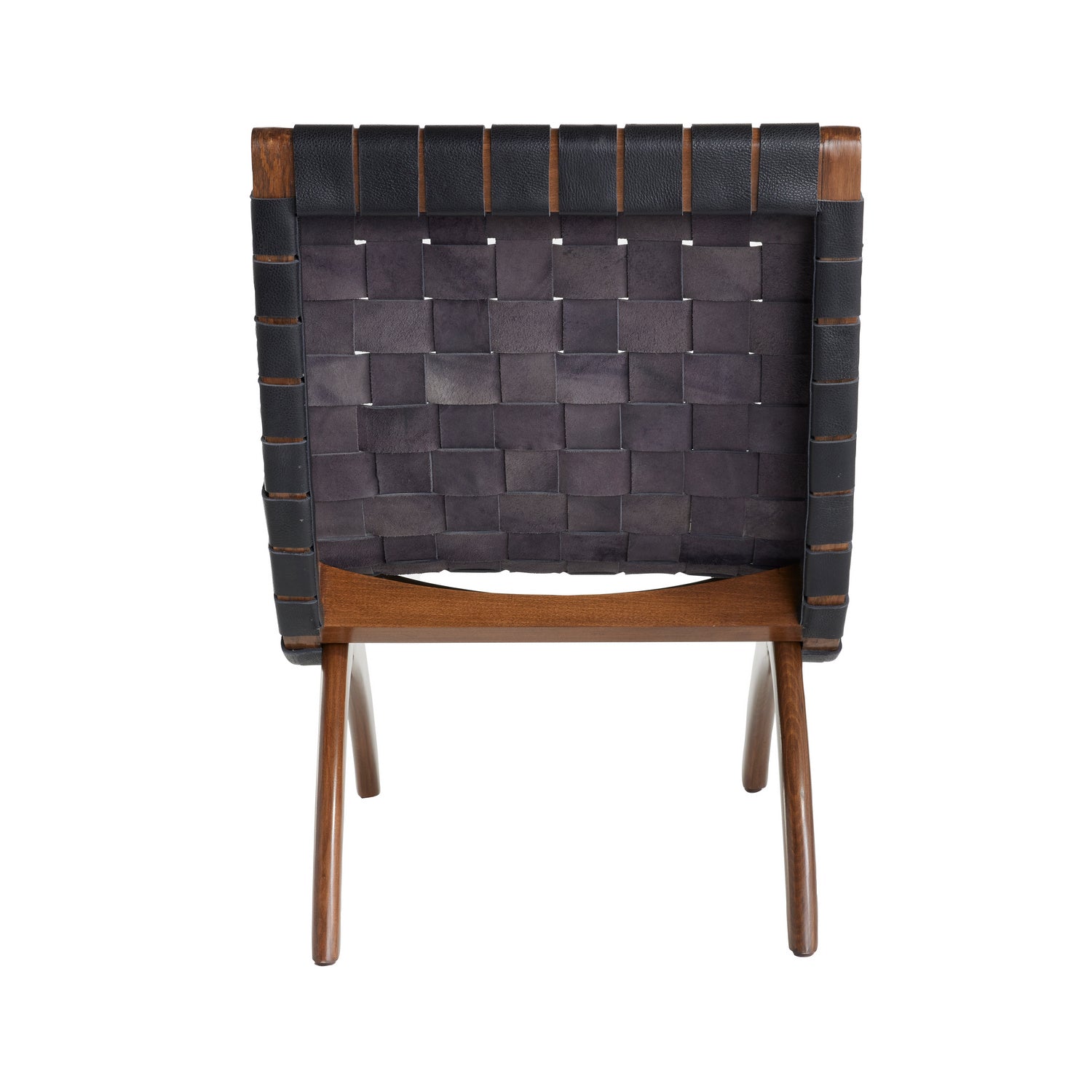 Chair from the Lloyd collection in Black finish