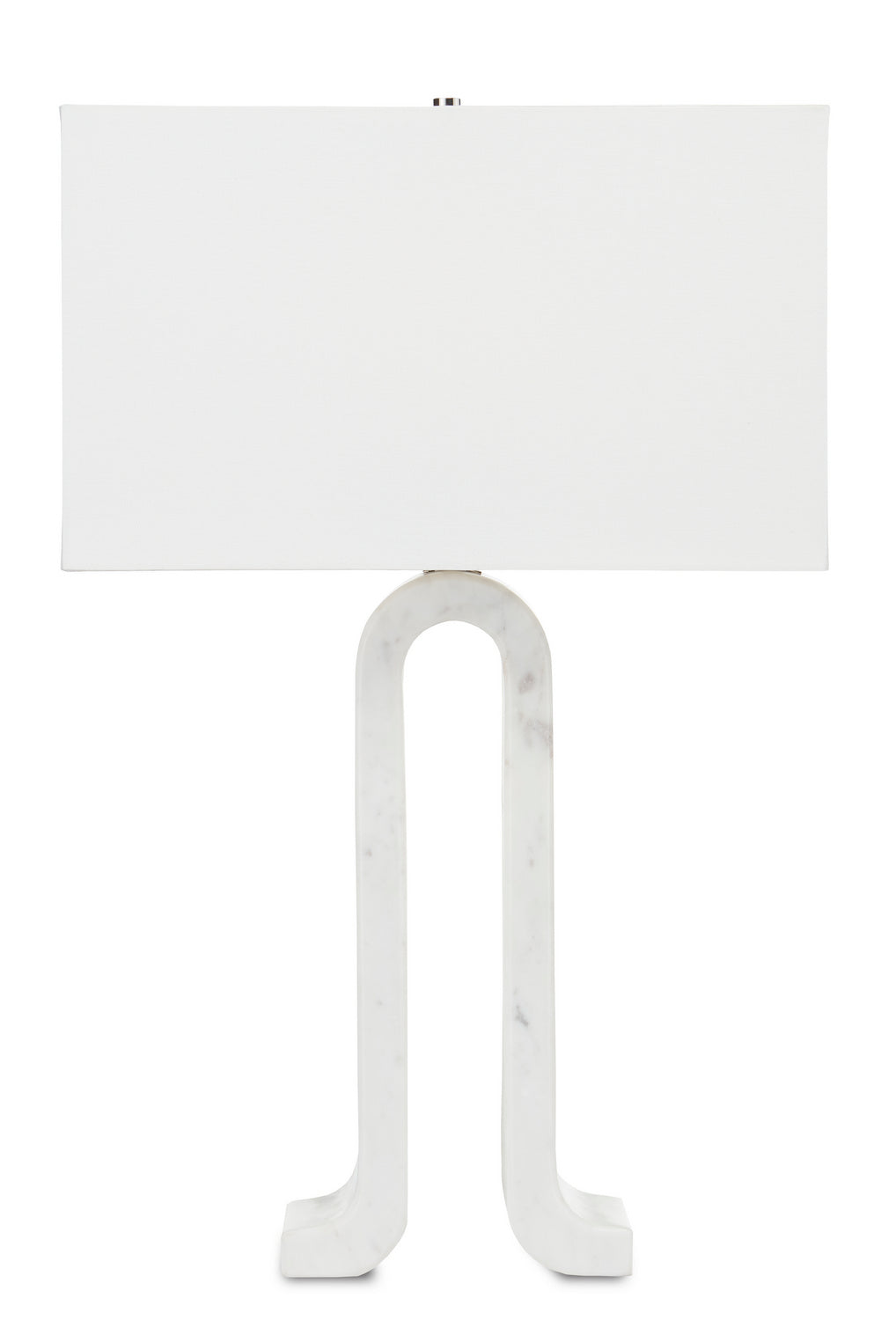 One Light Table Lamp from the Leo collection in Natural finish