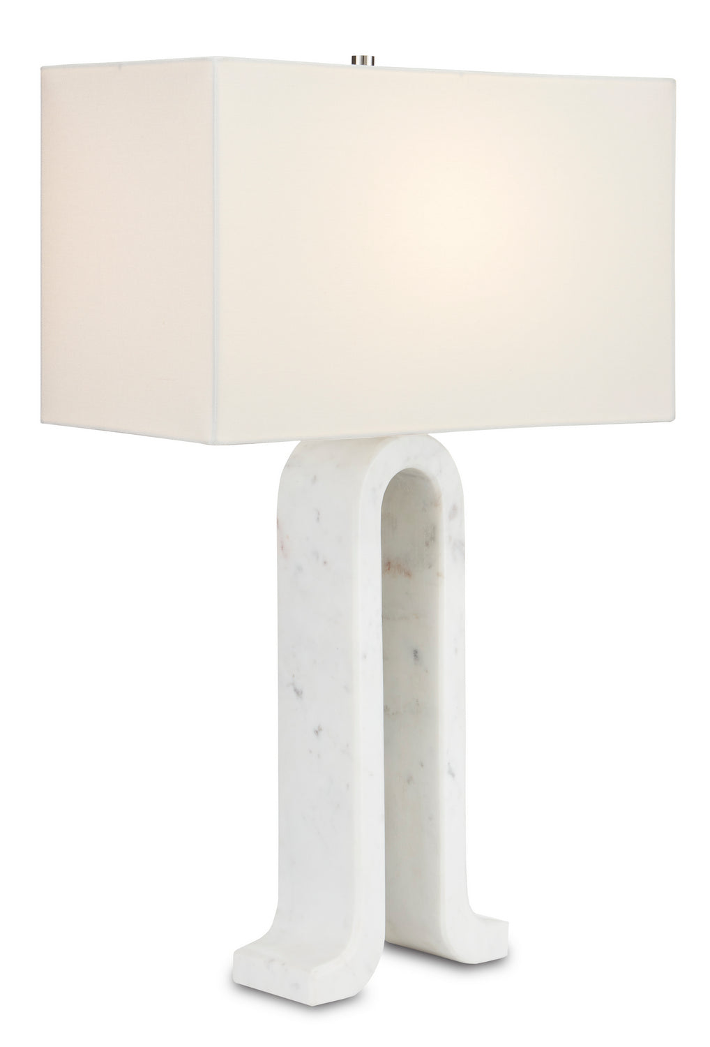 One Light Table Lamp from the Leo collection in Natural finish