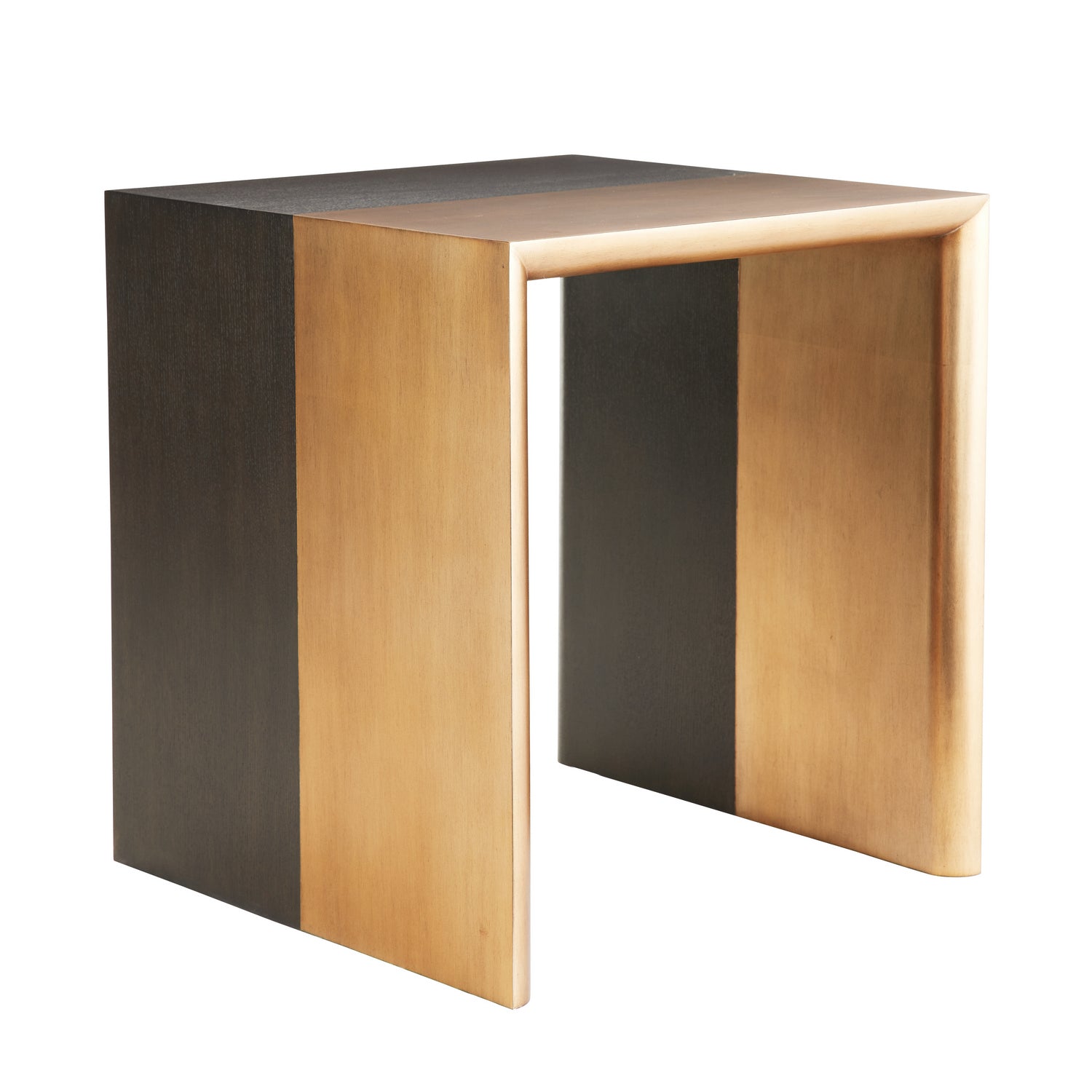 Side Tables, Set of 2 from the Kierstens collection in Sable finish