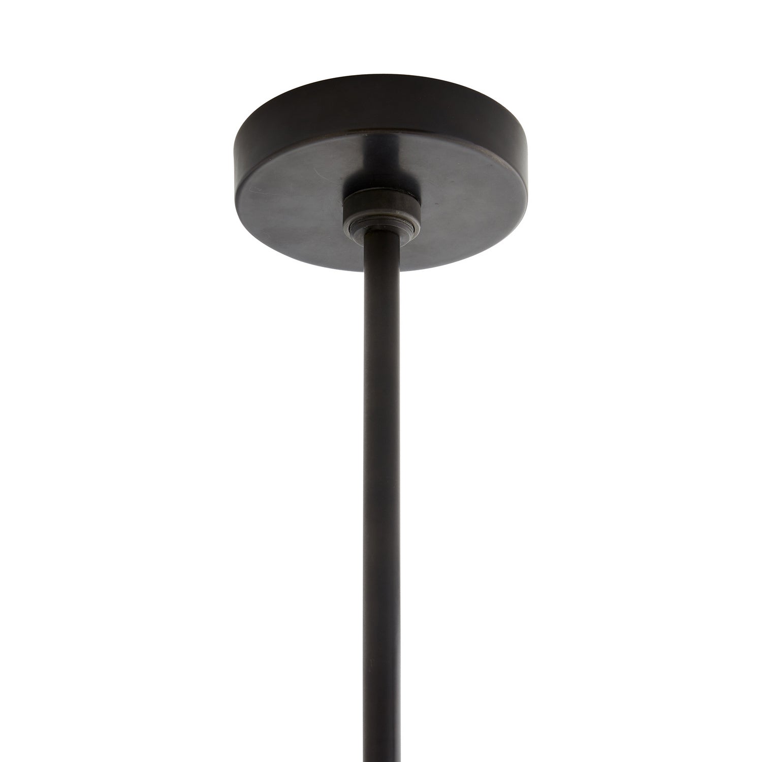 One Light Pendant from the Madea collection in Bronze finish