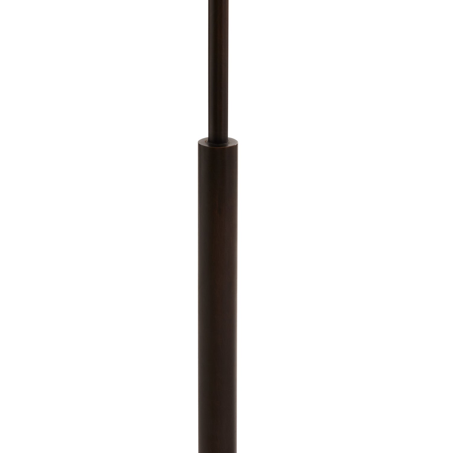 One Light Floor Lamp from the Mitchell collection in Bronze finish