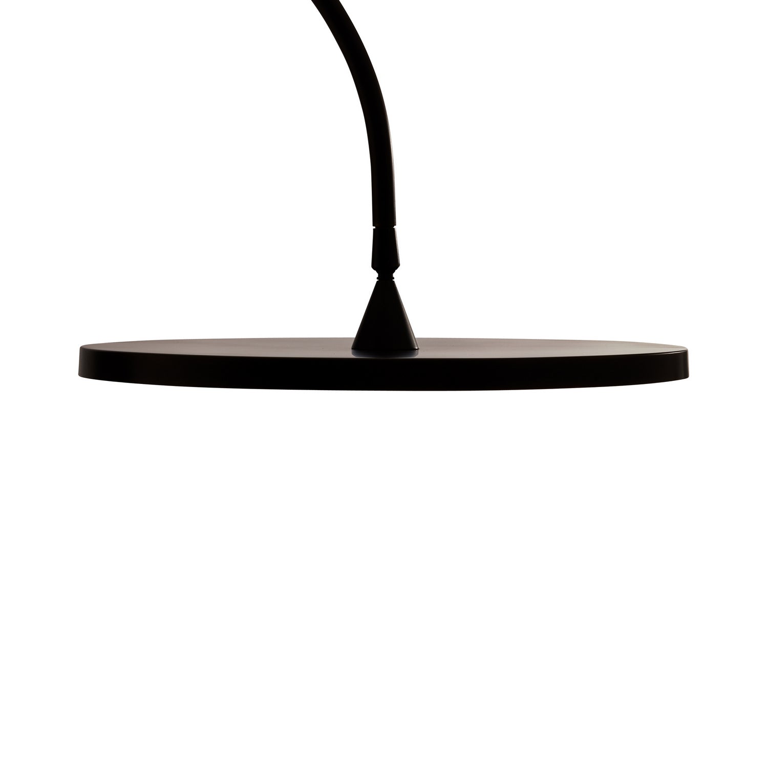 LED Floor Lamp from the Nuri collection in English Bronze finish