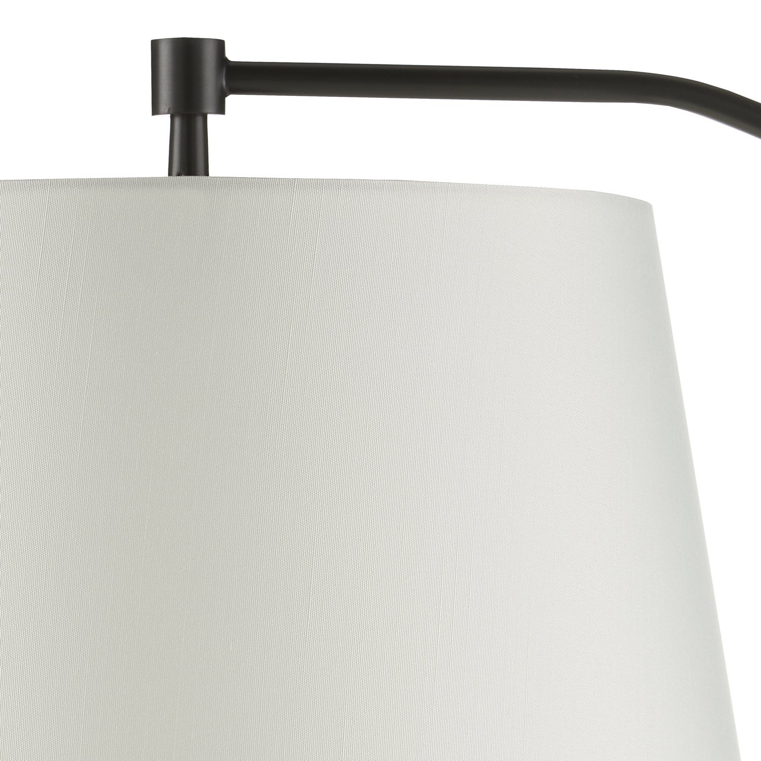 One Light Floor Lamp from the Maxstoke collection in Oil Rubbed Bronze finish