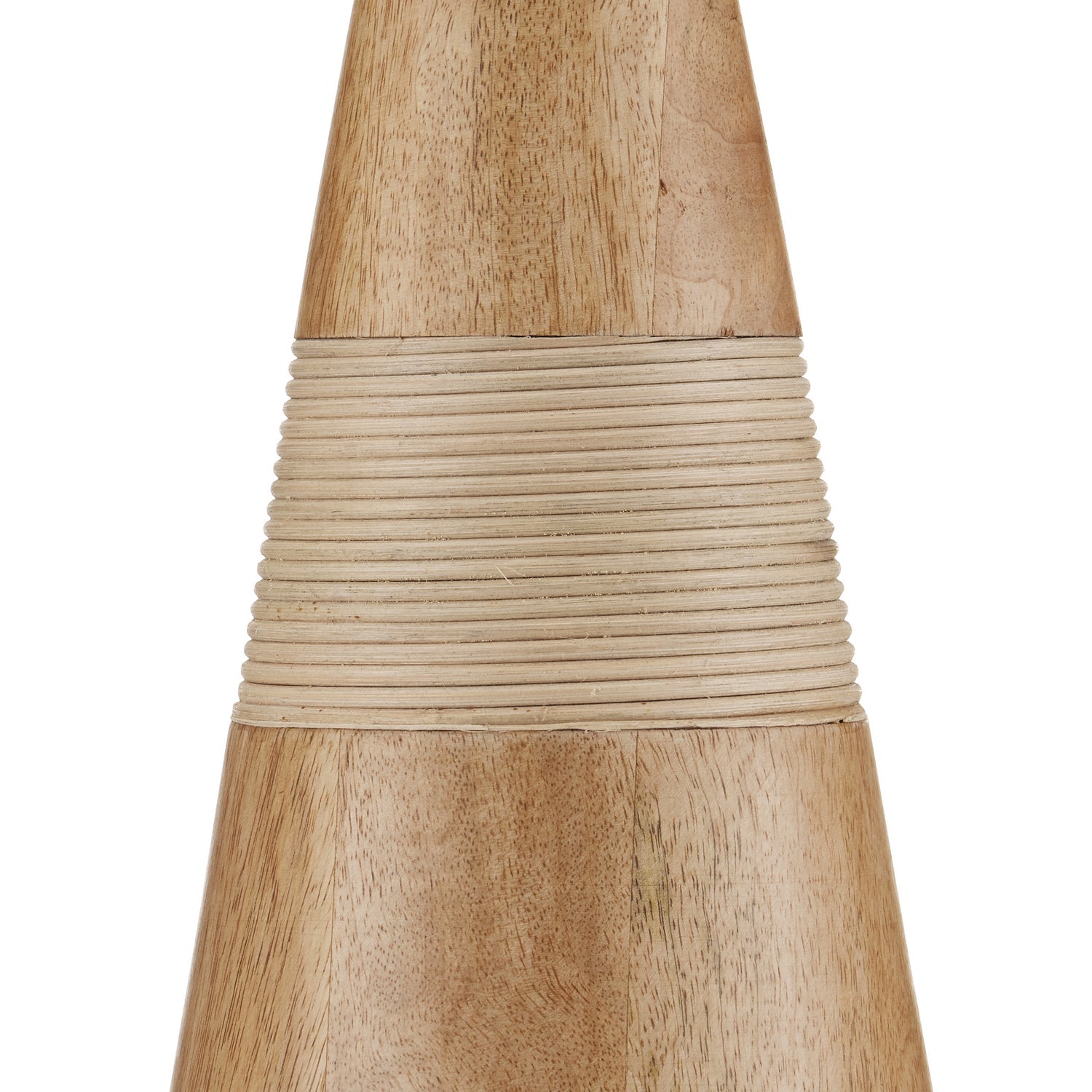 One Light Table Lamp from the Amalia collection in Natural/Brass finish