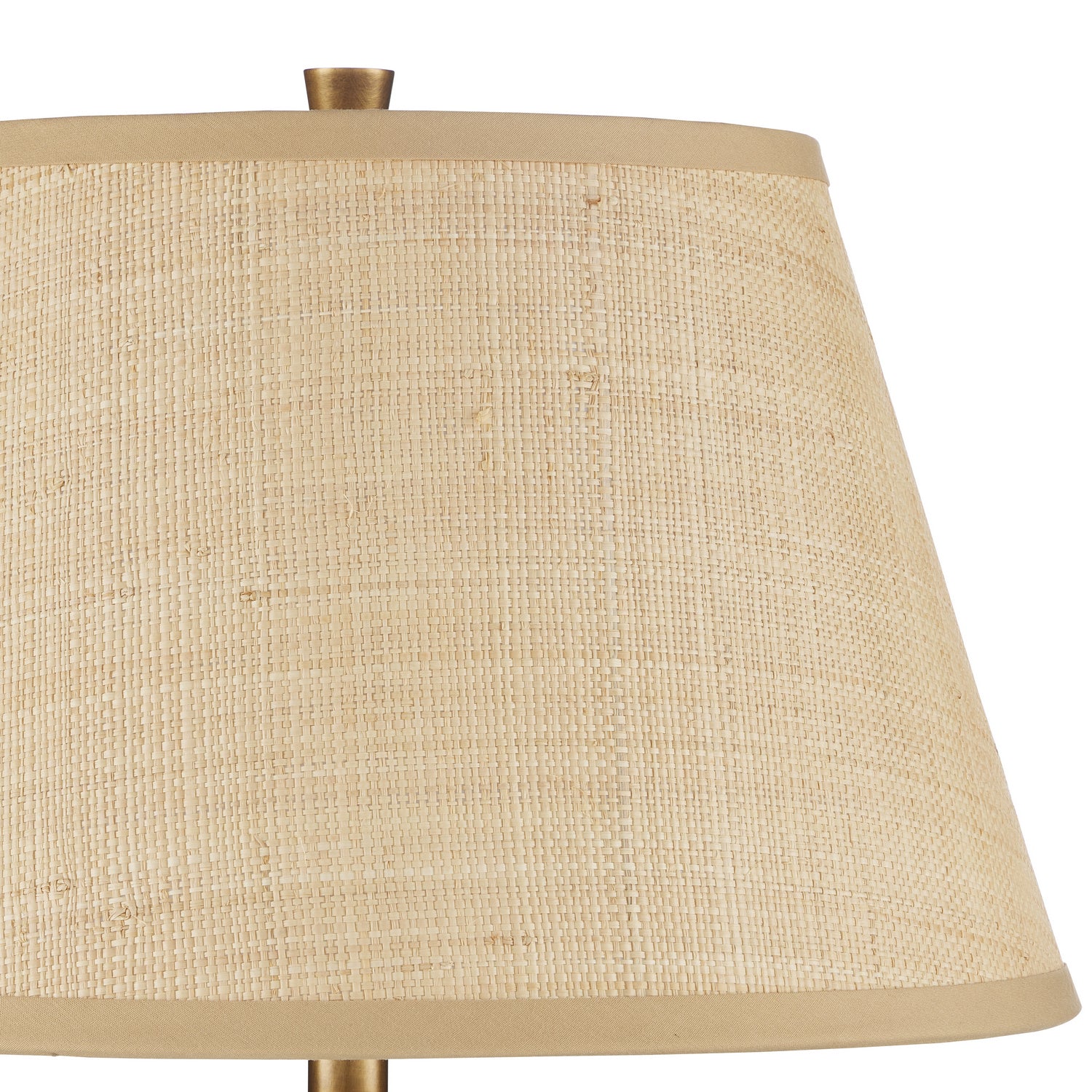 One Light Table Lamp from the Woodville collection in Classic Honey/Antique Brass finish