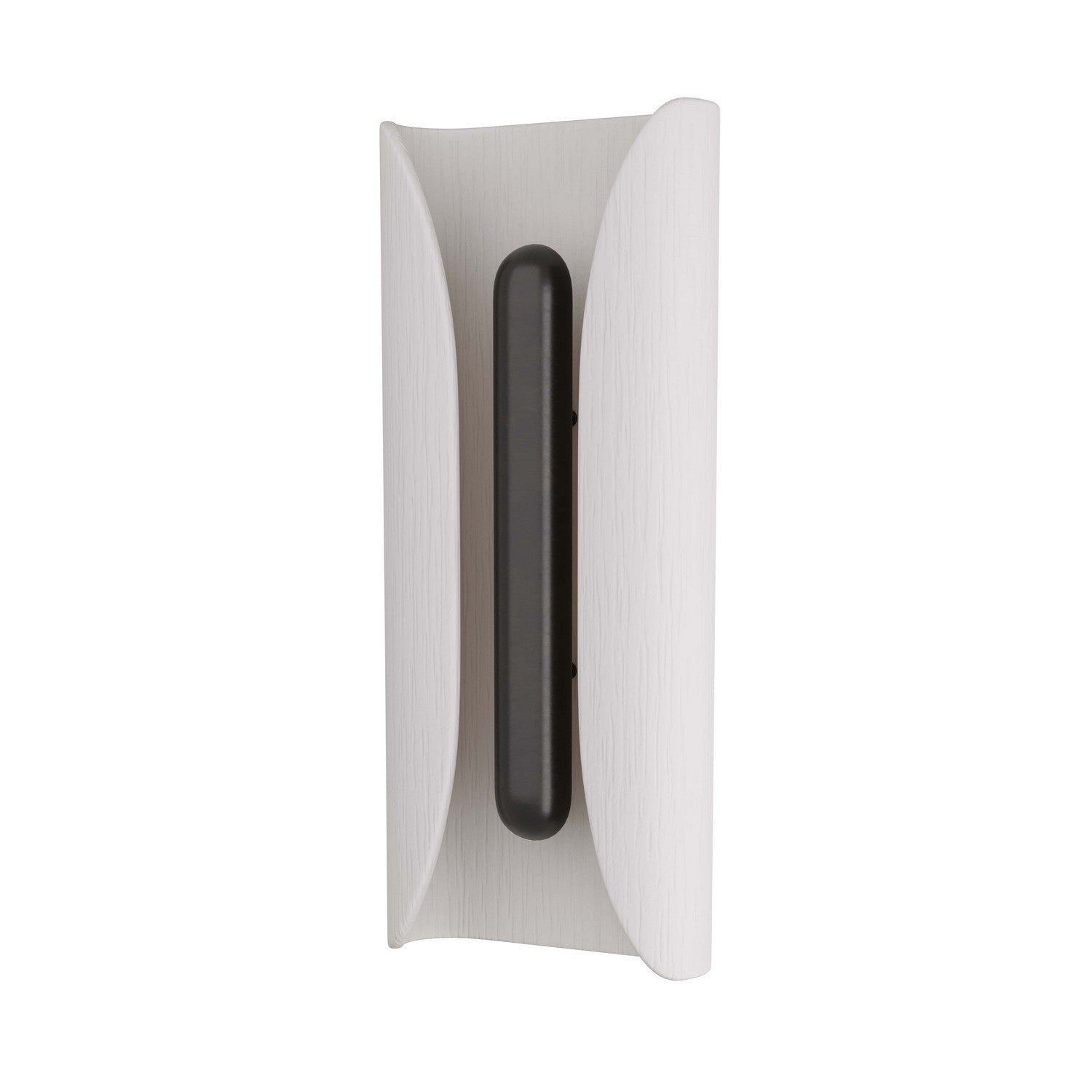 LED Wall Sconce from the Winward collection in Ivory finish