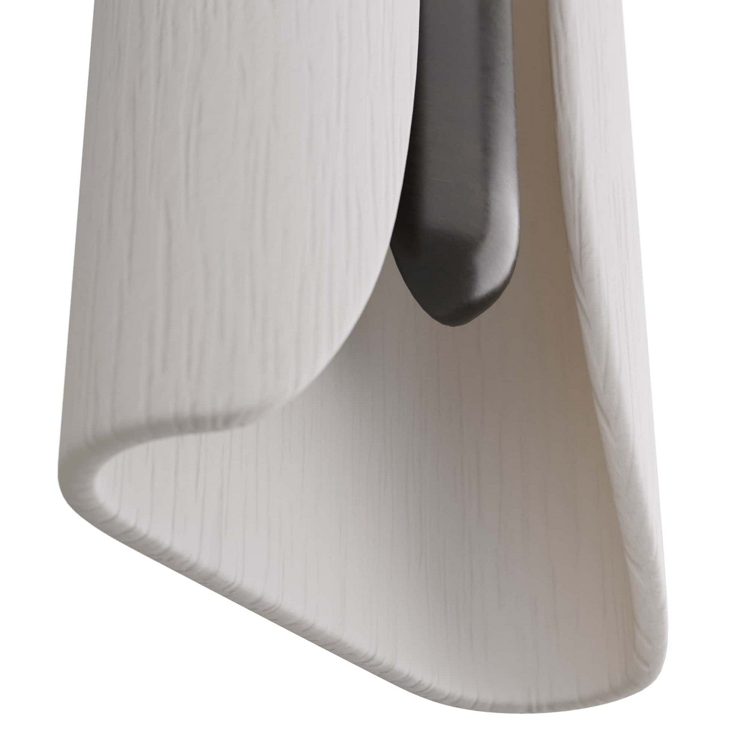 LED Wall Sconce from the Winward collection in Ivory finish