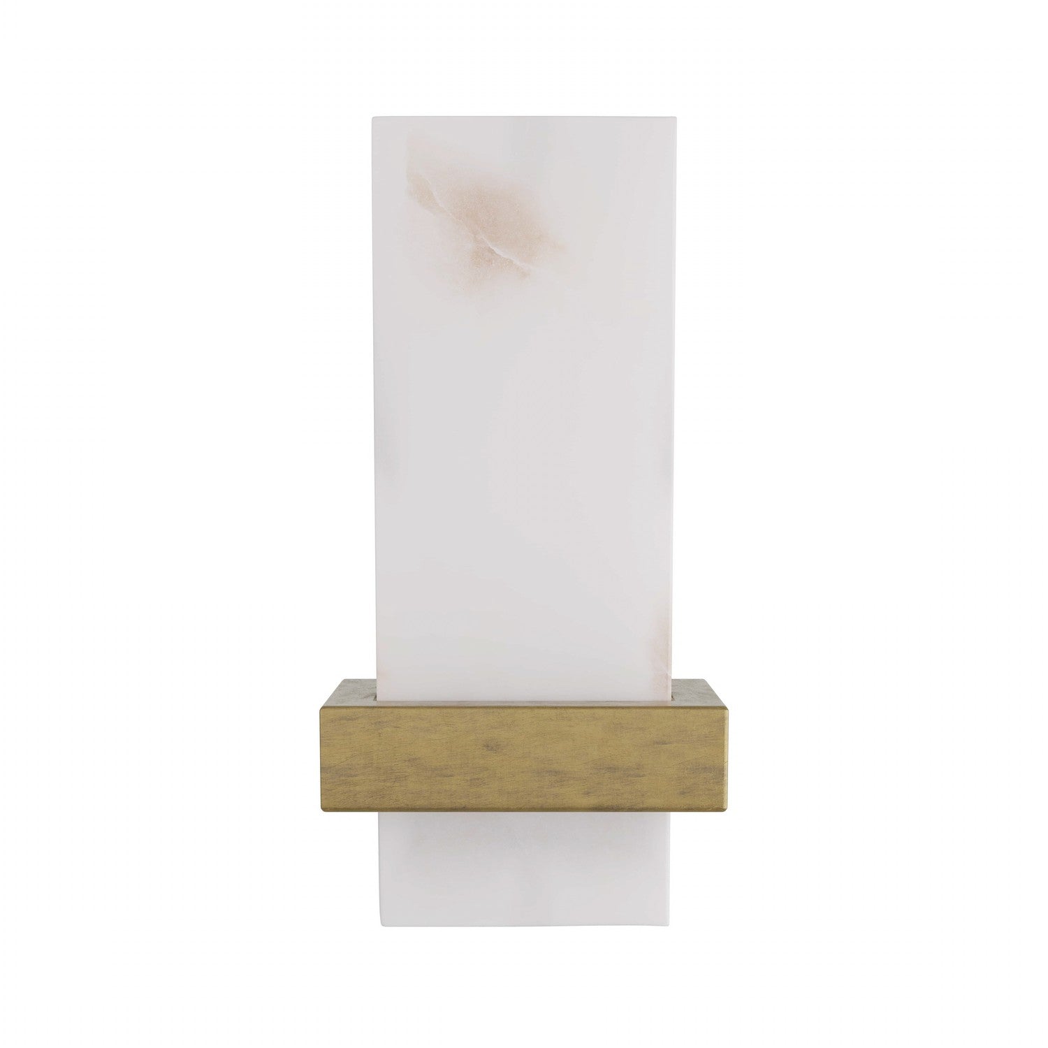 LED Wall Sconce from the Wembley collection in White finish