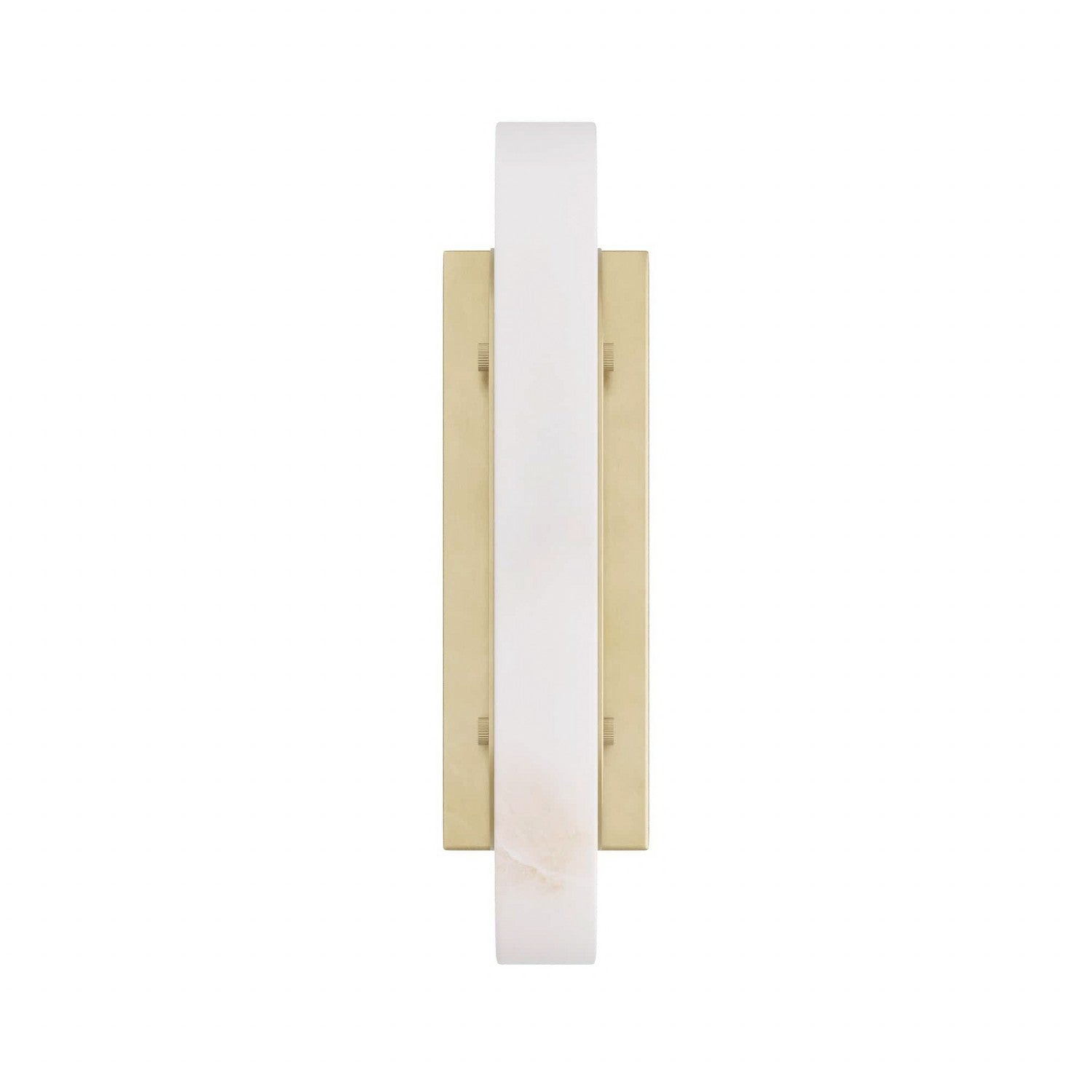 LED Wall Sconce from the Velasco collection in White finish