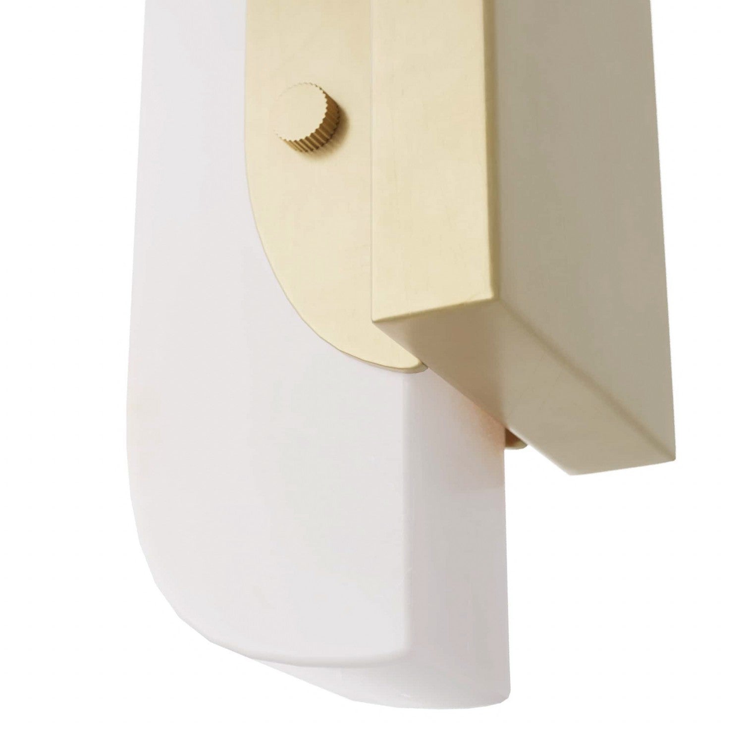 LED Wall Sconce from the Velasco collection in White finish