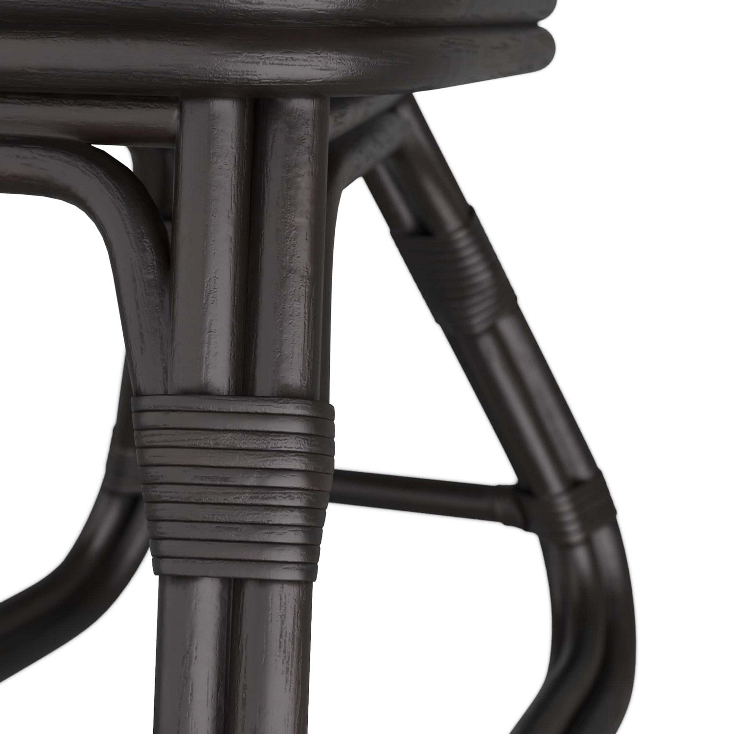 Dining Chair from the Urbana collection in Black finish