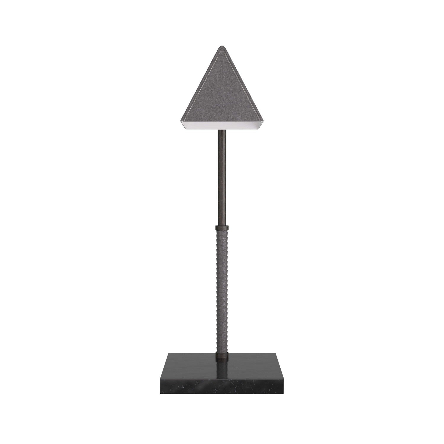 LED Table Lamp from the Tyson collection in English Bronze finish