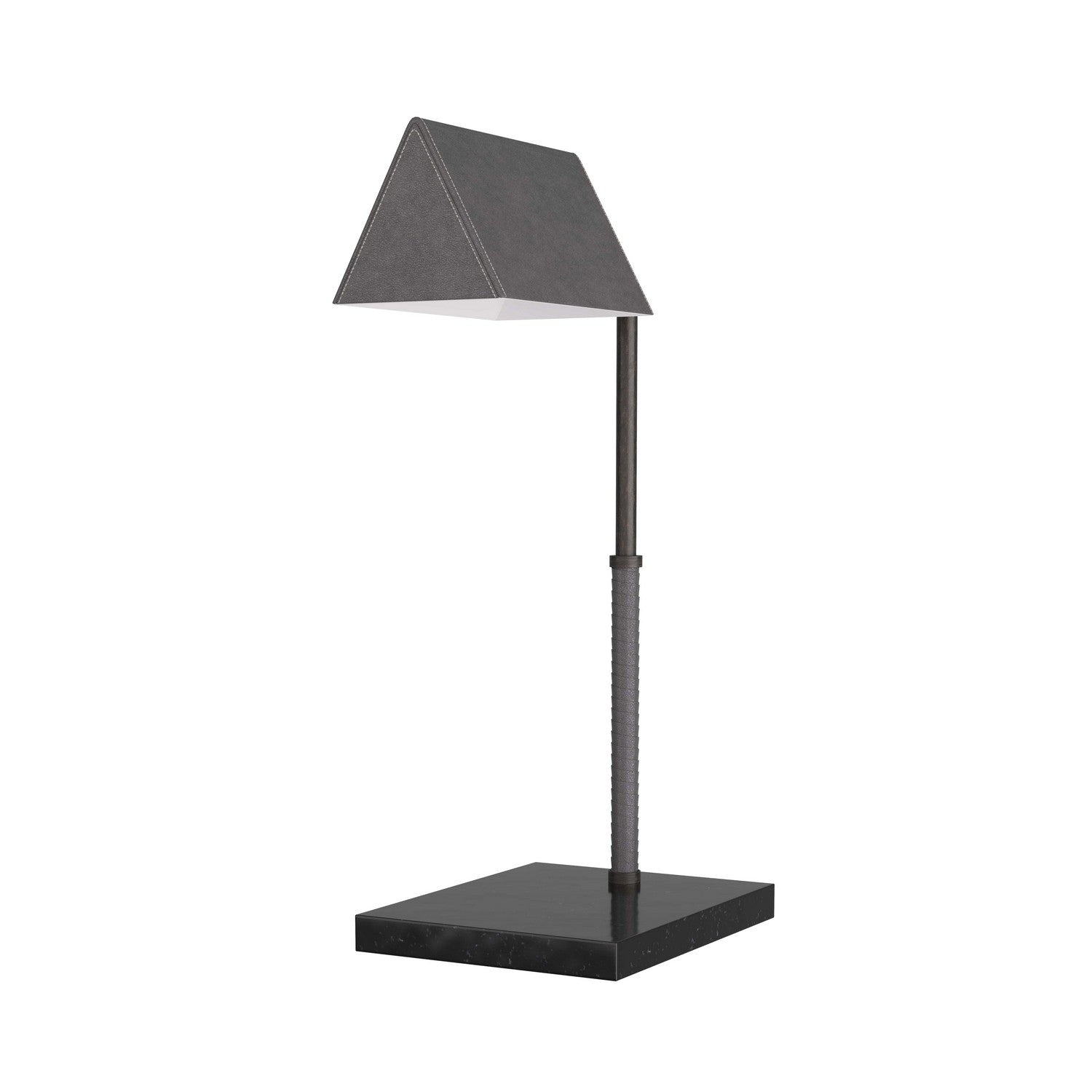 LED Table Lamp from the Tyson collection in English Bronze finish