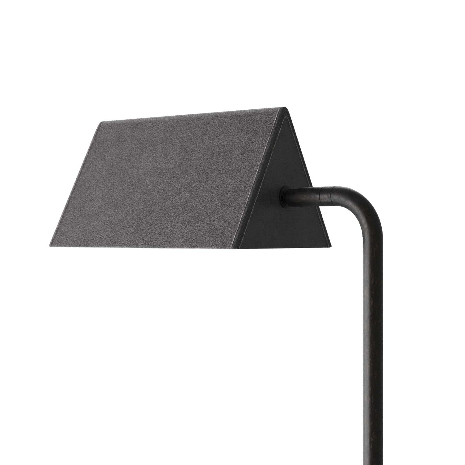 LED Table Lamp from the Tyson collection in English Bronze finish