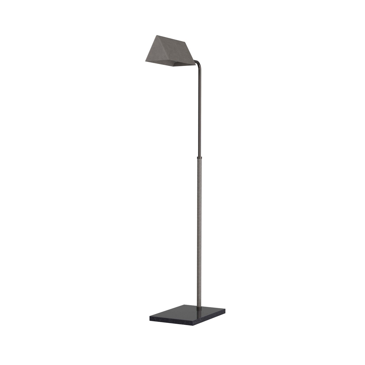 LED Floor Lamp from the Tyson collection in English Bronze finish