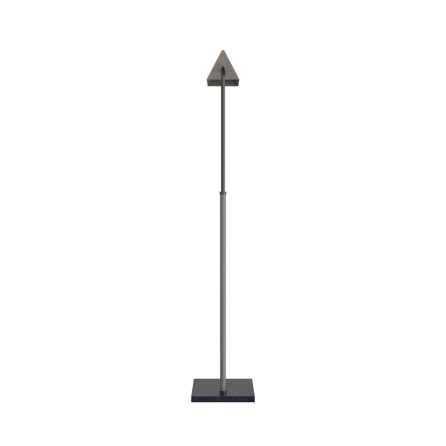 LED Floor Lamp from the Tyson collection in English Bronze finish