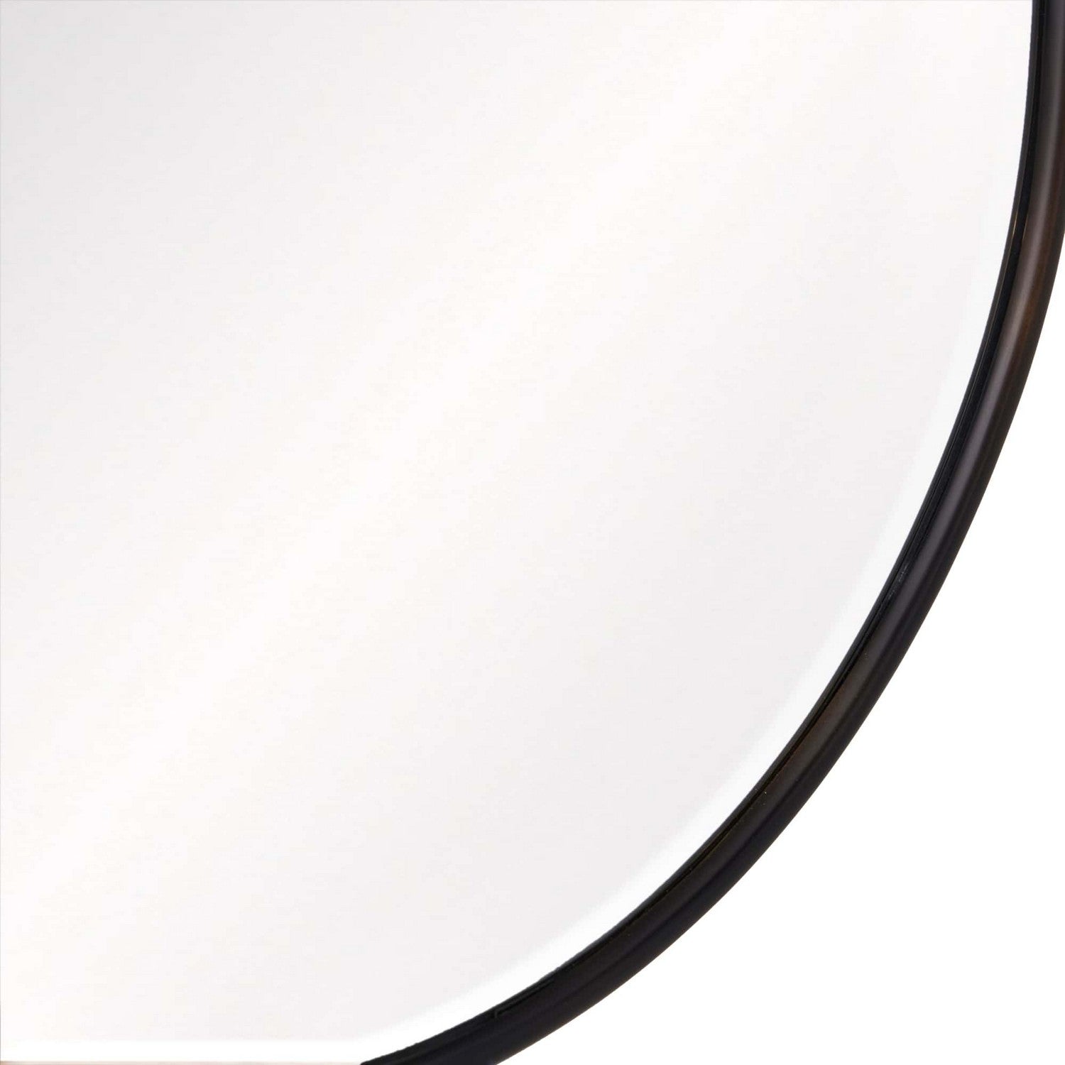 Mirror from the Vaquero collection in Bronze finish